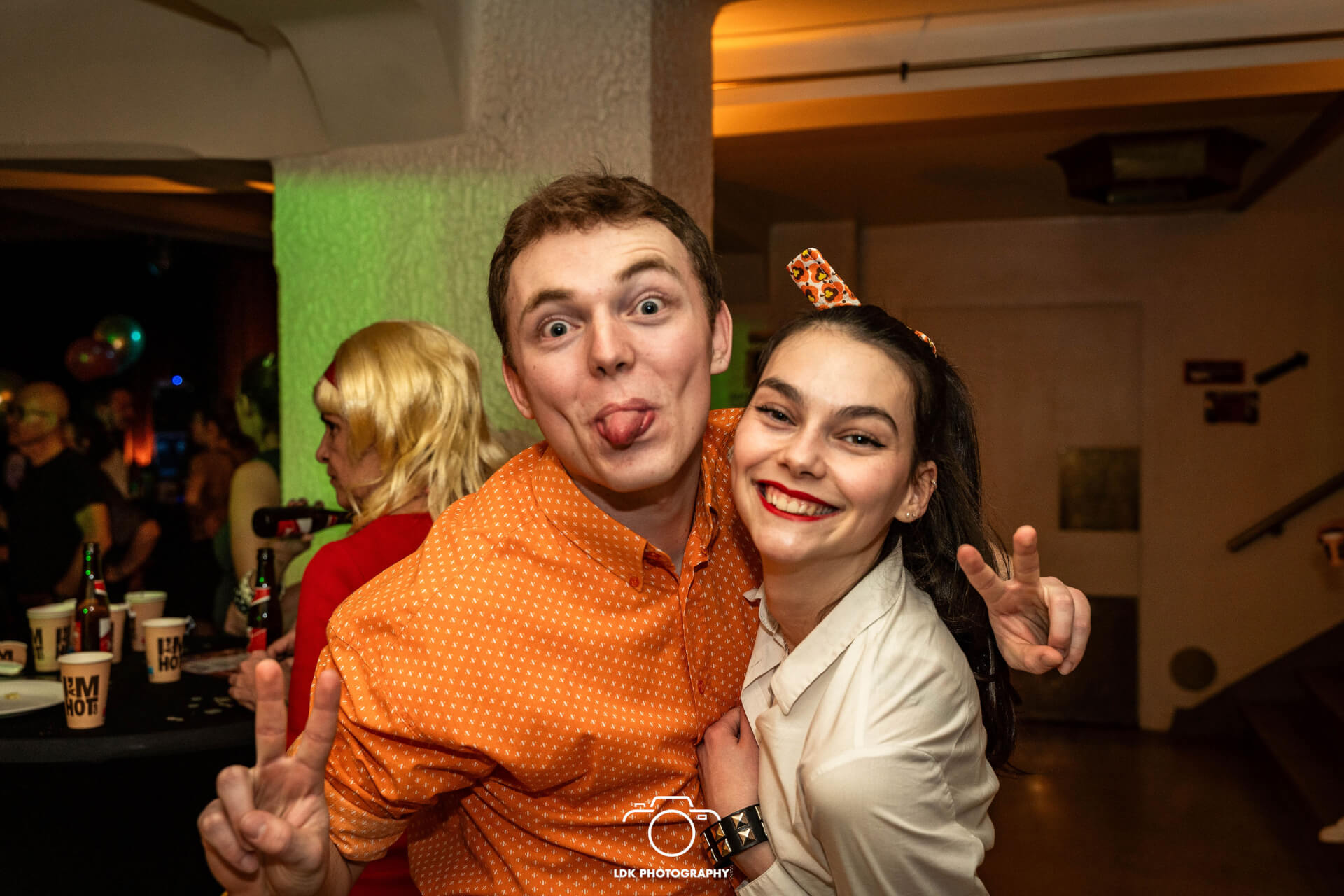 - | Funnyrockers