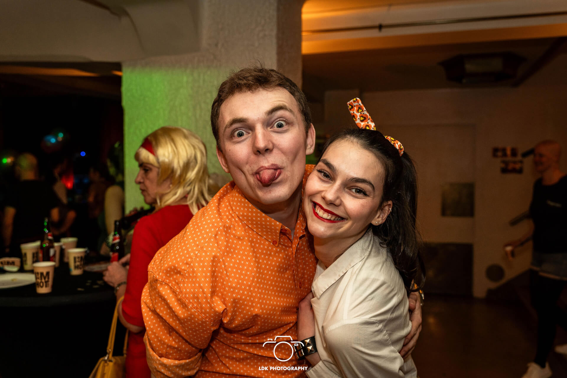 - | Funnyrockers