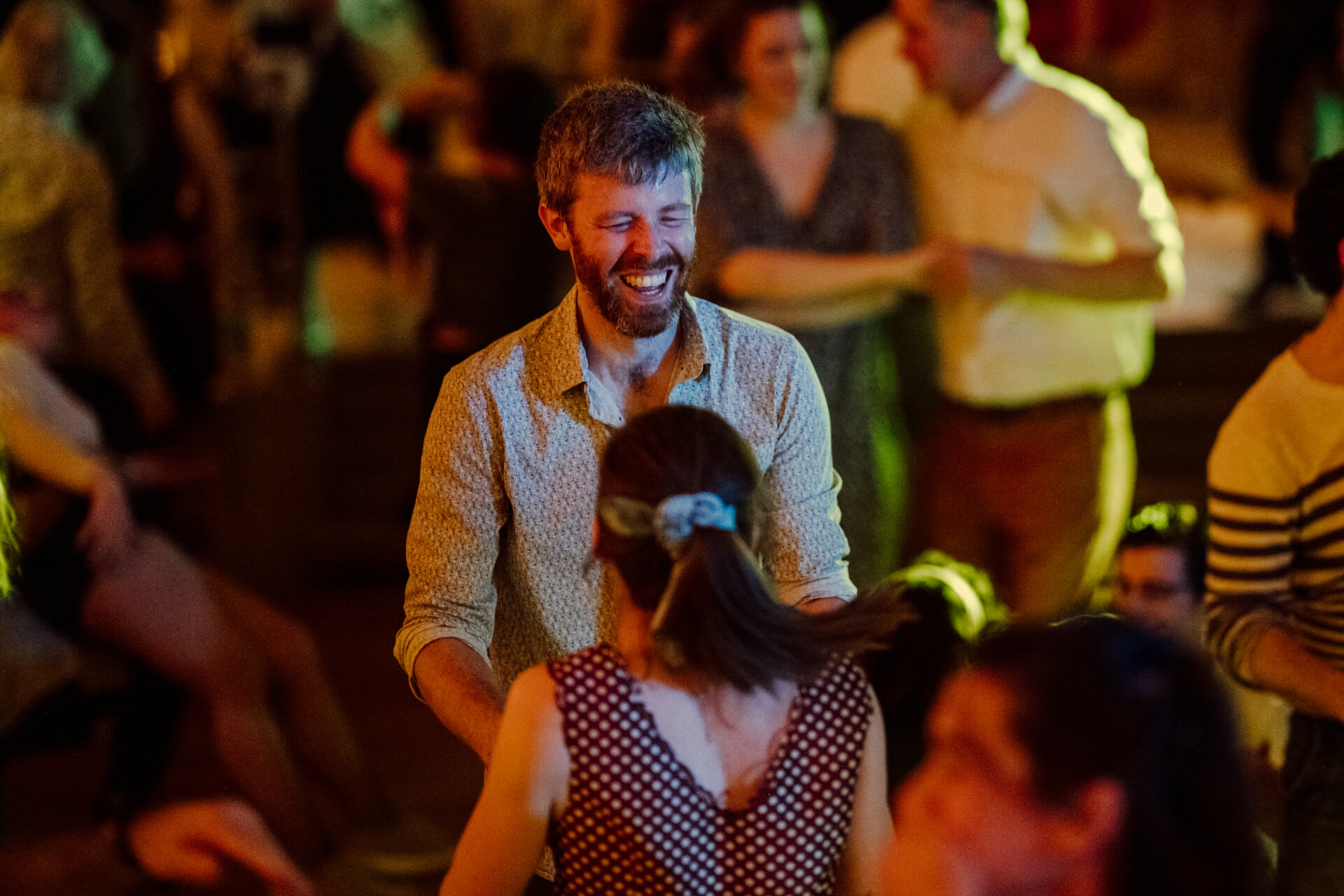 - | Funnyrockers