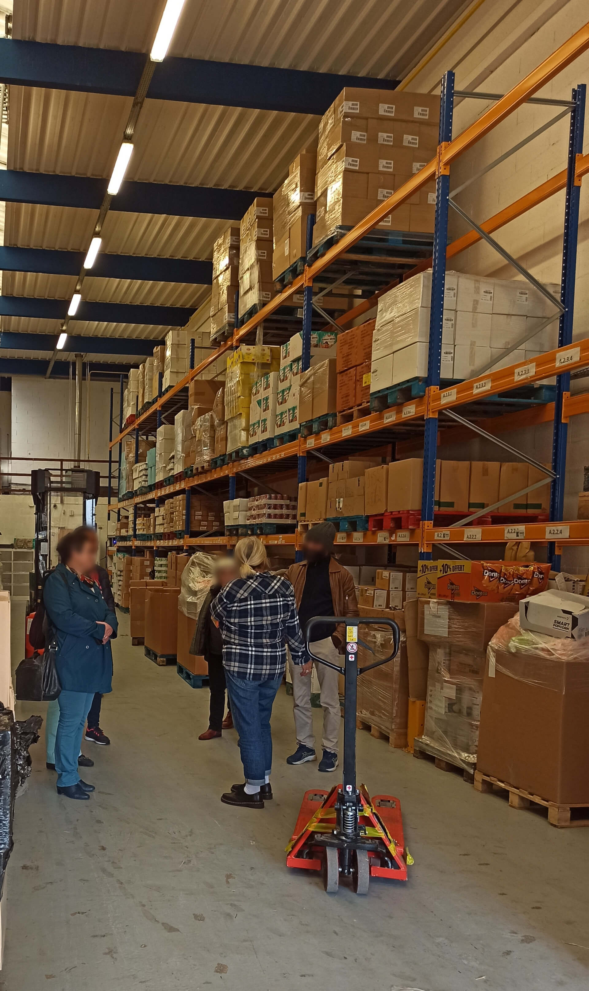 CESS-IDF - Collectif Epiceries IDF