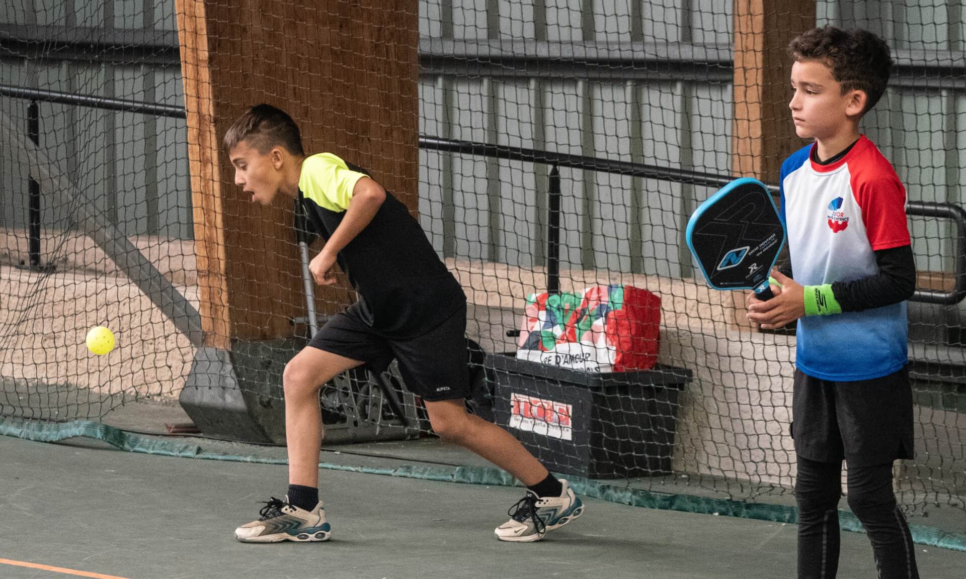 Pickleball France