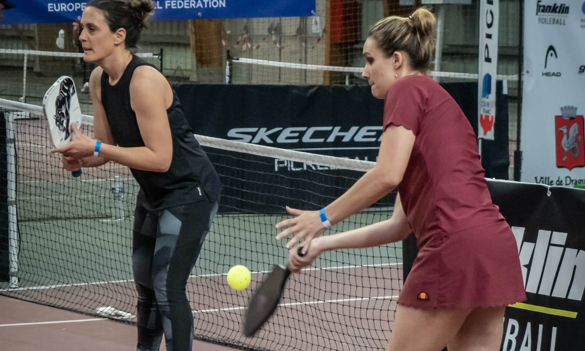 Pickleball France