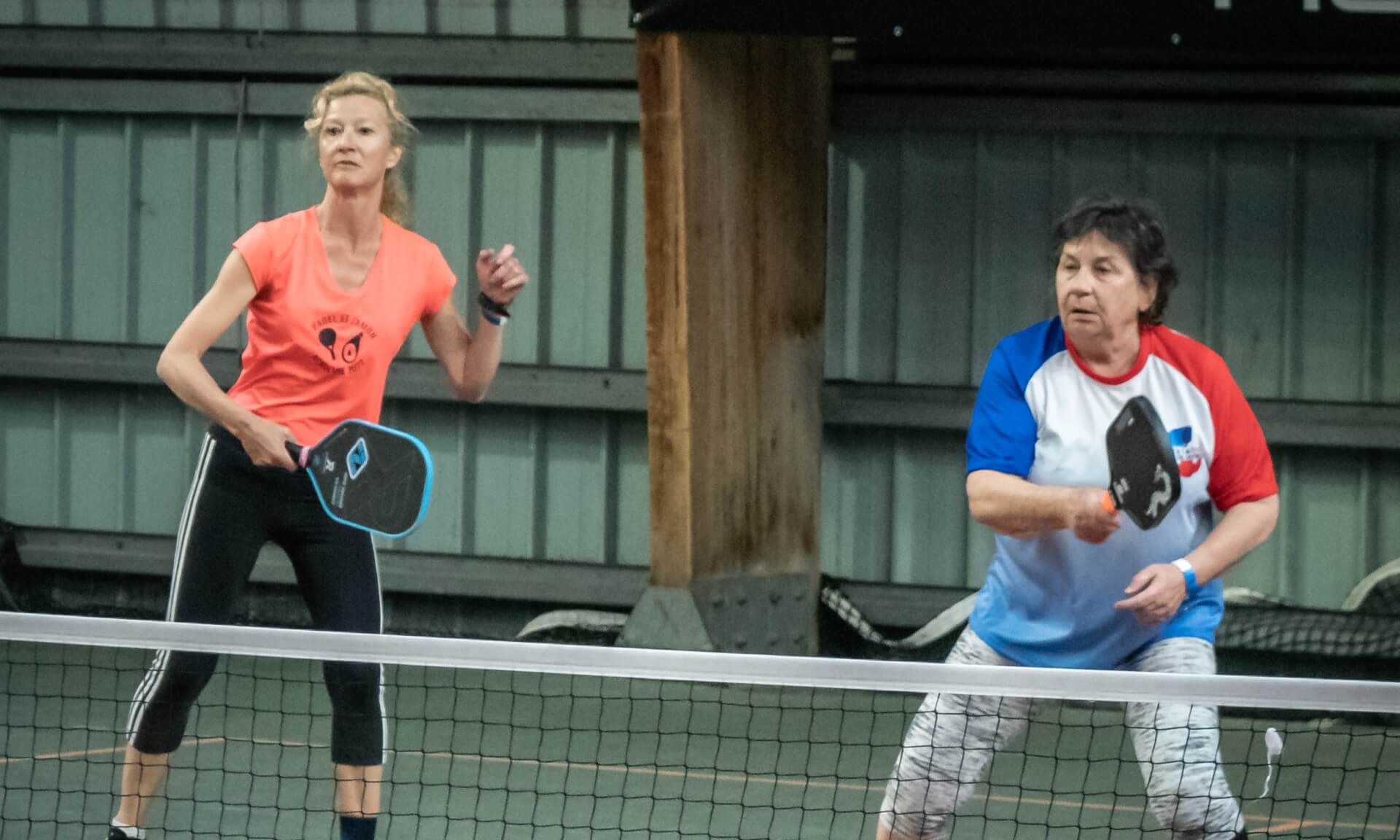 Pickleball France