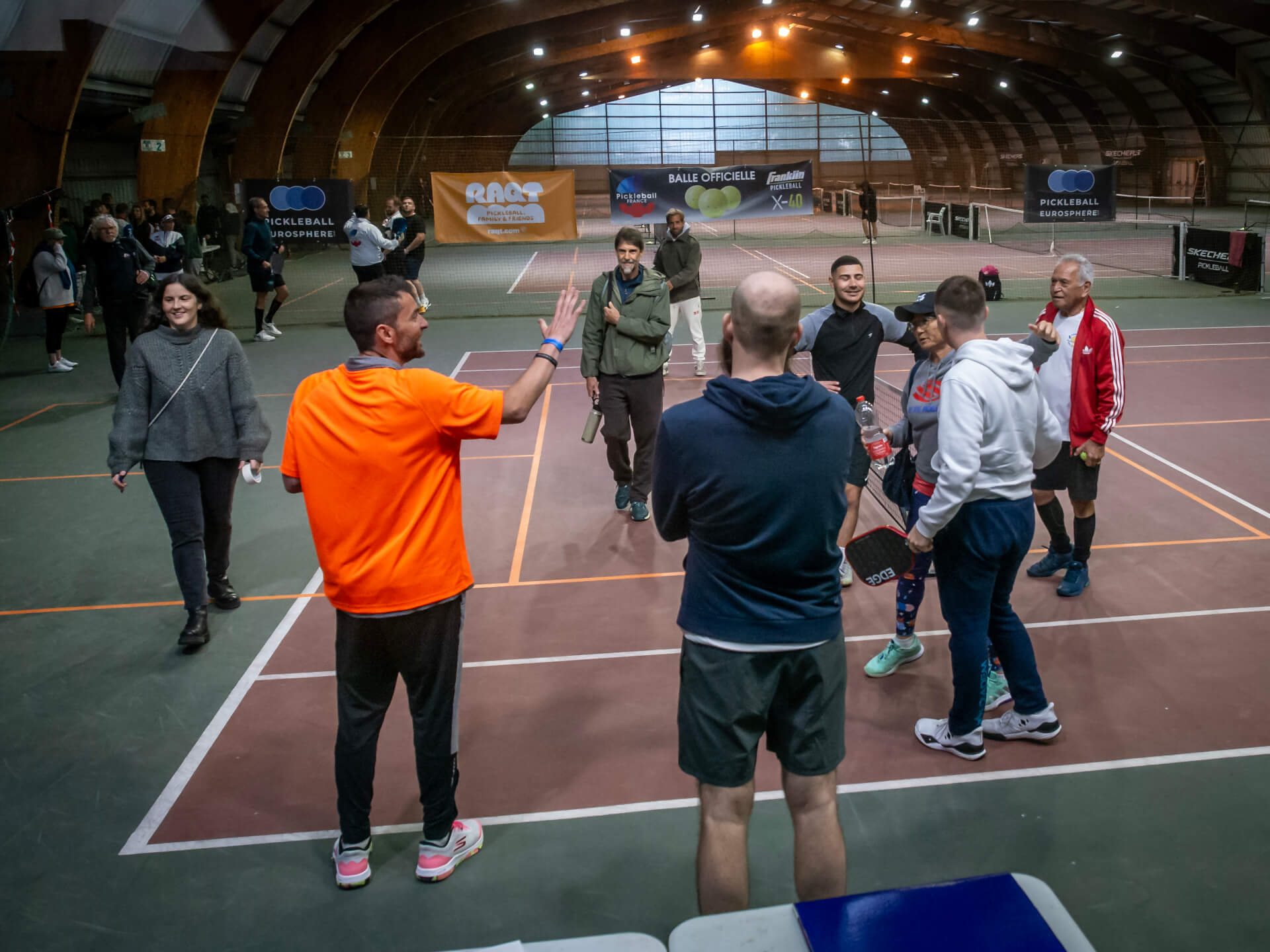 Pickleball France