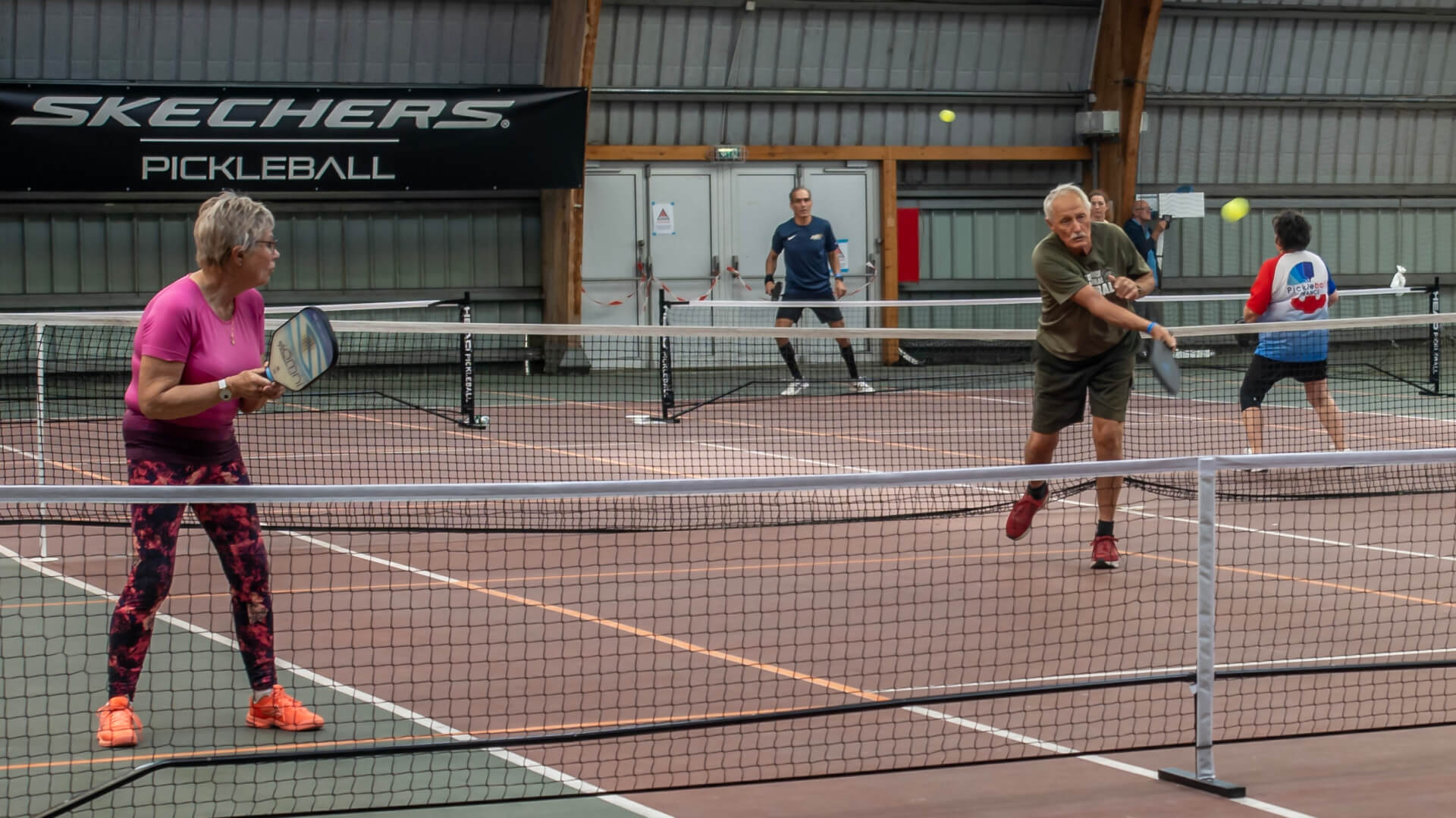 Pickleball France