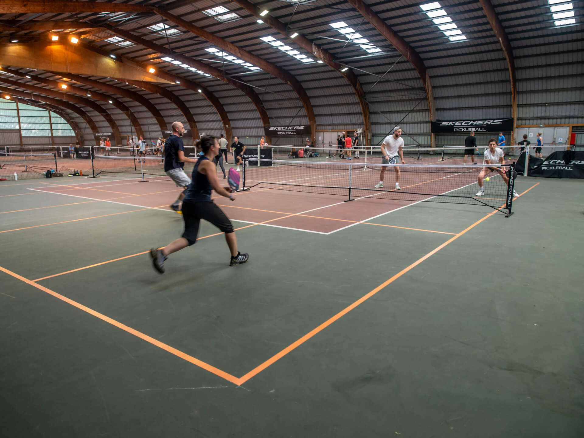 Pickleball France