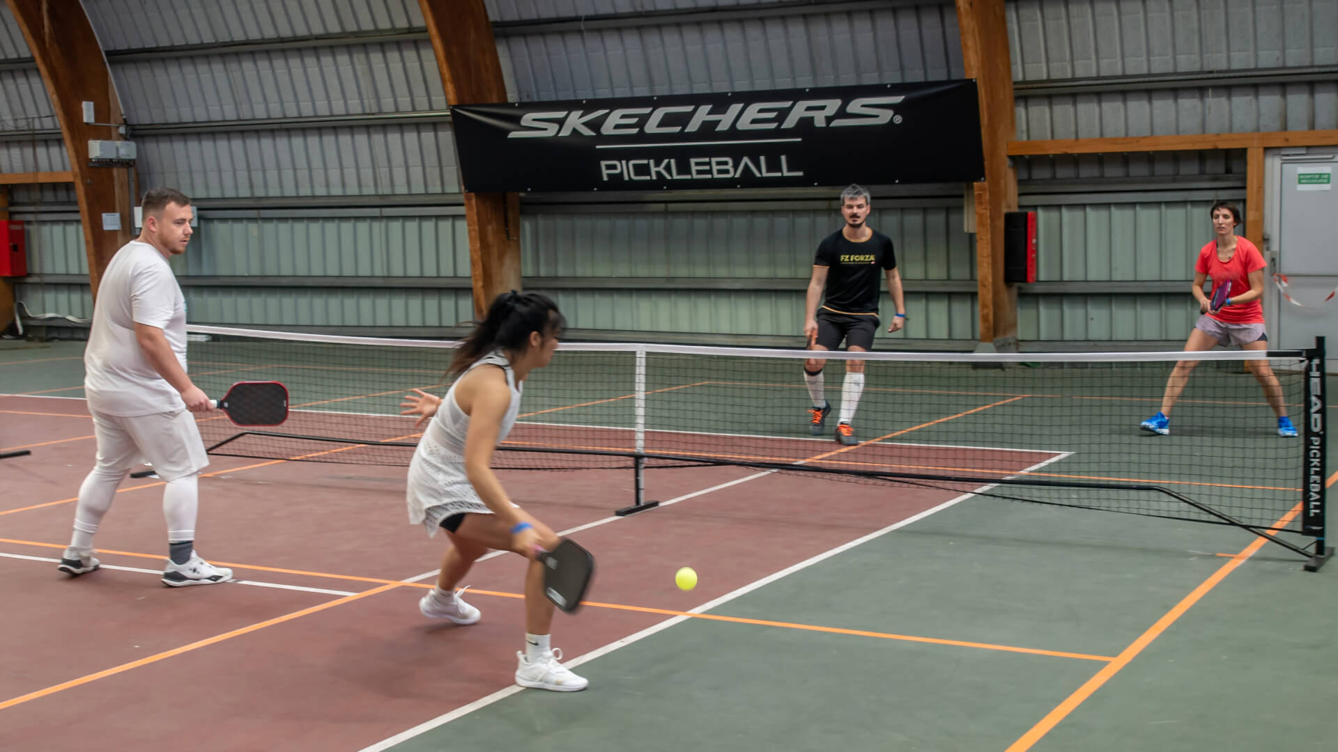 Pickleball France