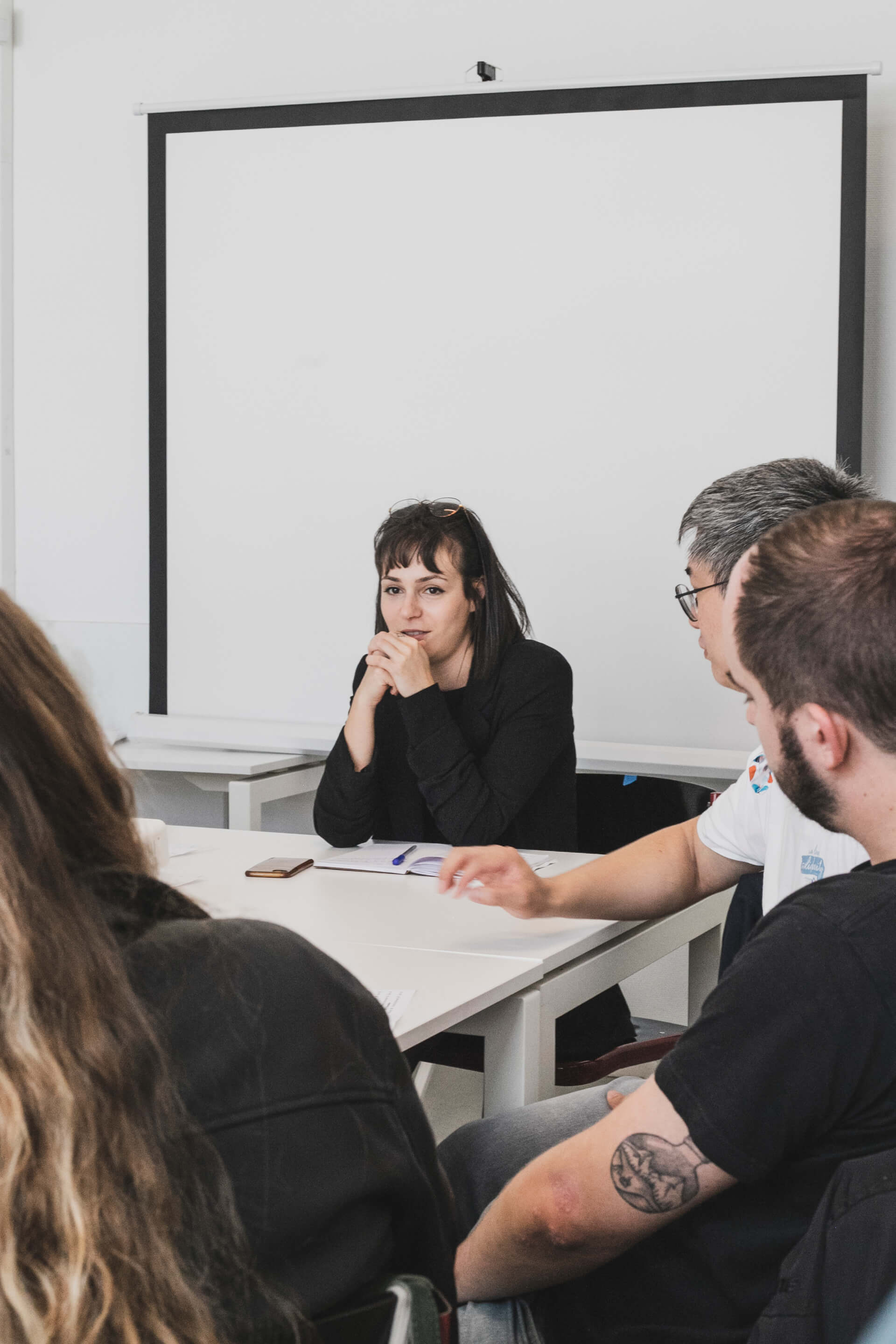 Recherche, plaidoyer et sensibilisation | UNI-R