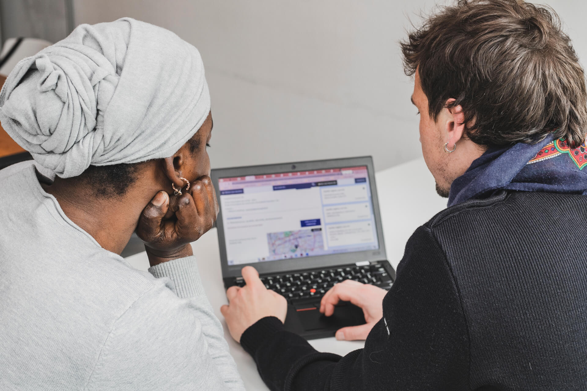 Accompagnement personnalisé | UNI-R