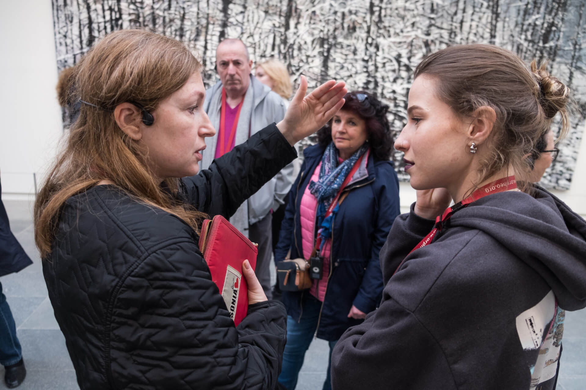 Loisir et culture : sorties et animations | Parabole