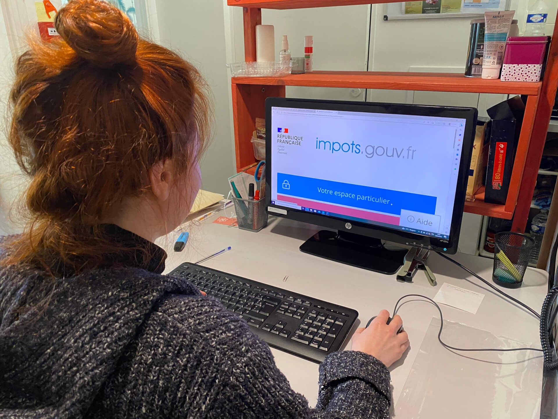 Accompagnement des migrants toutes origines | Parabole