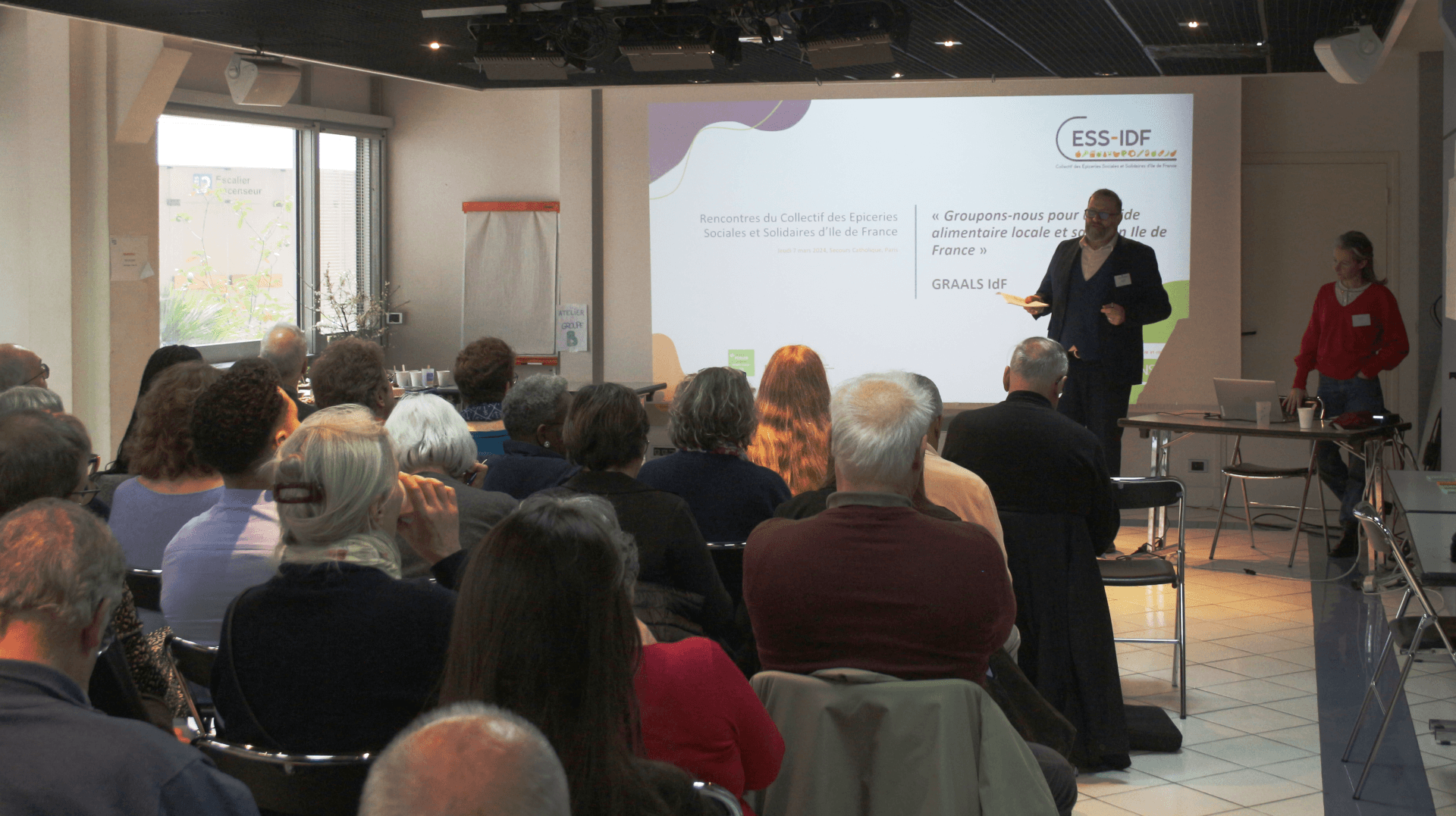 CESS-IDF - Collectif Epiceries IDF