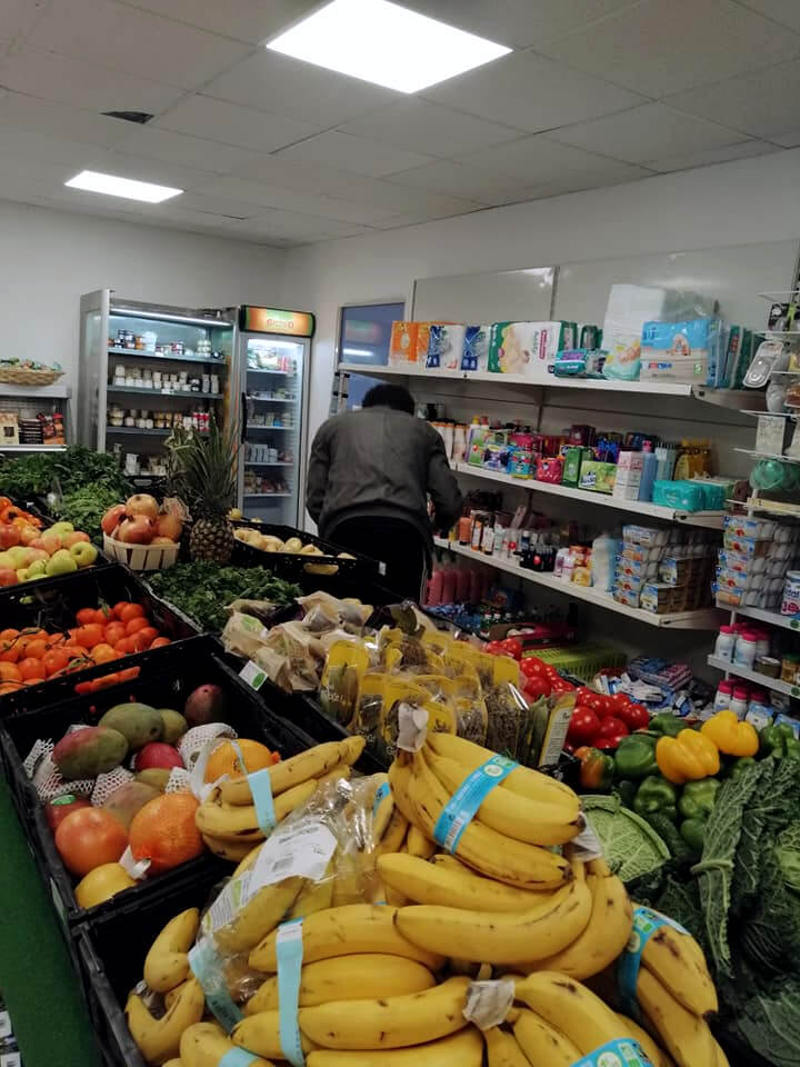 CESS-IDF - Collectif Epiceries IDF