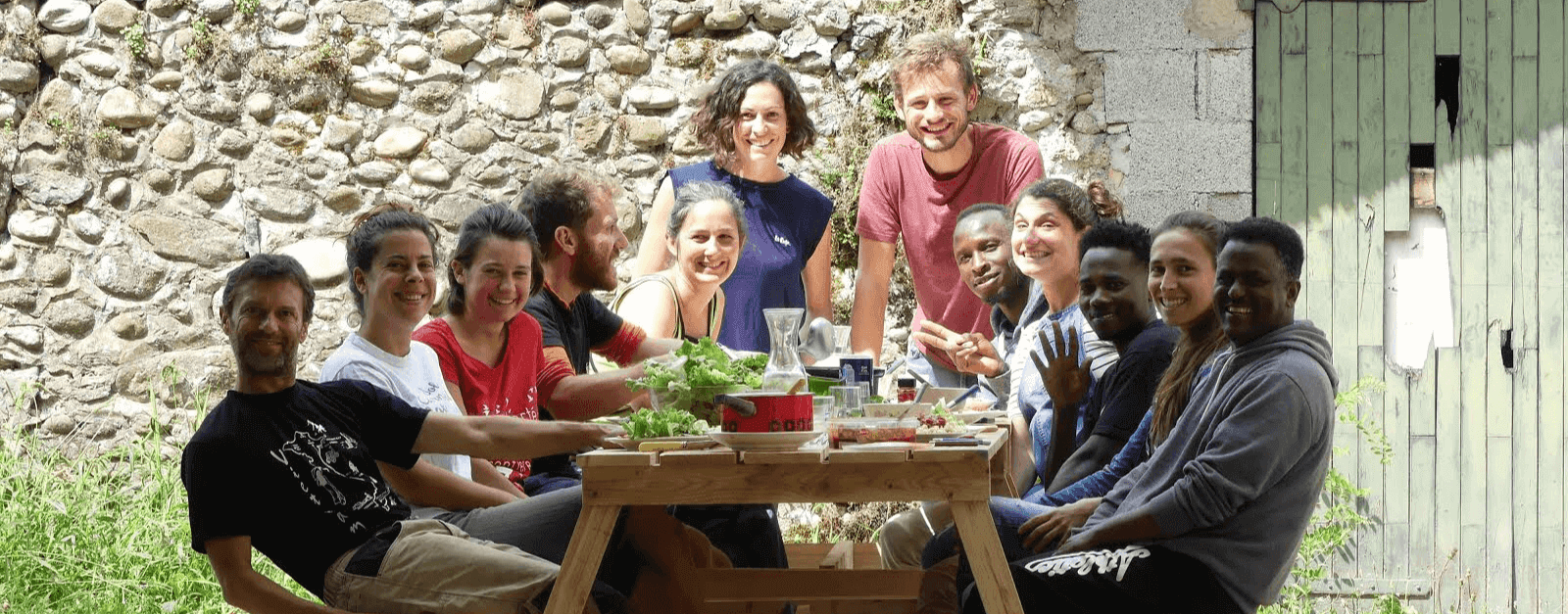 Emmaüs Epargne Solidaire