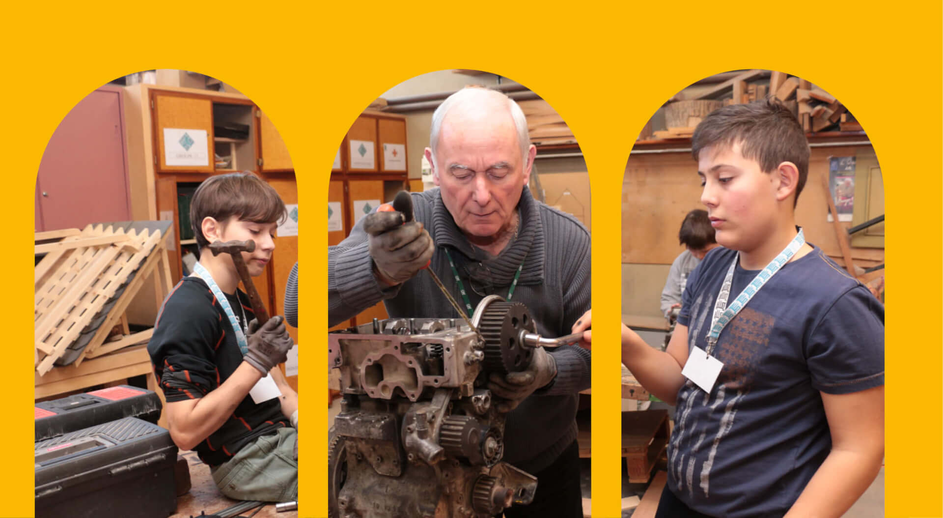 L'Outil en Main France