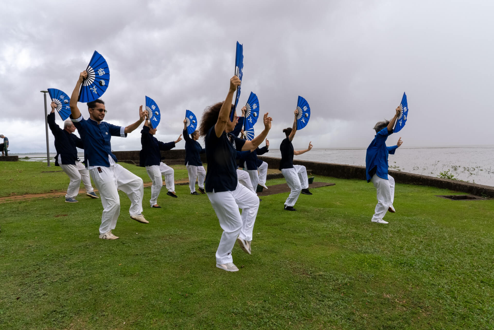 Nos pratiques | Toum Guyane