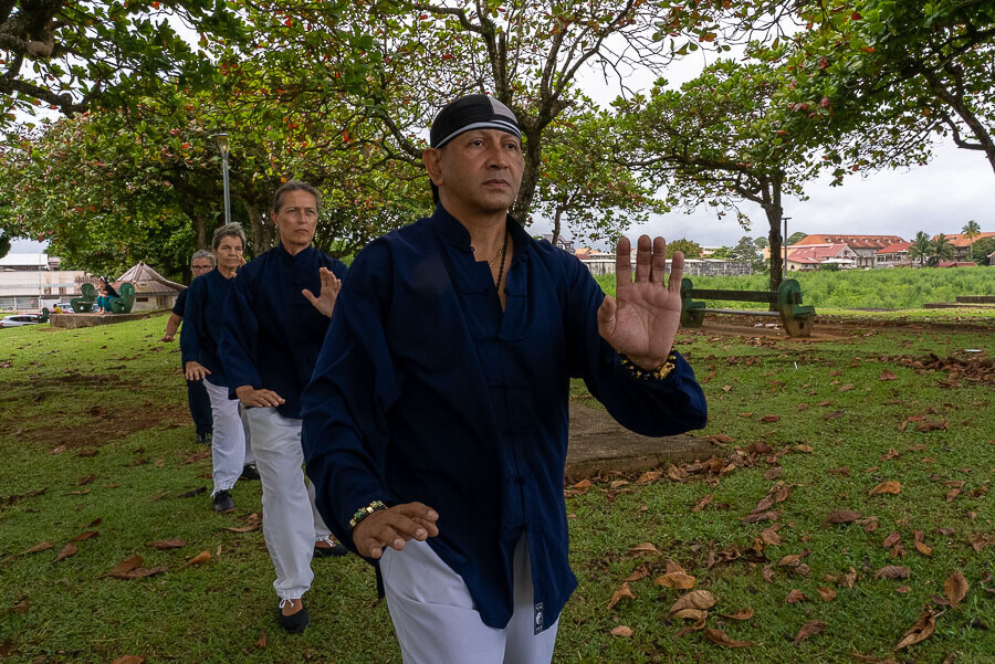 Toum Guyane | Toum Guyane