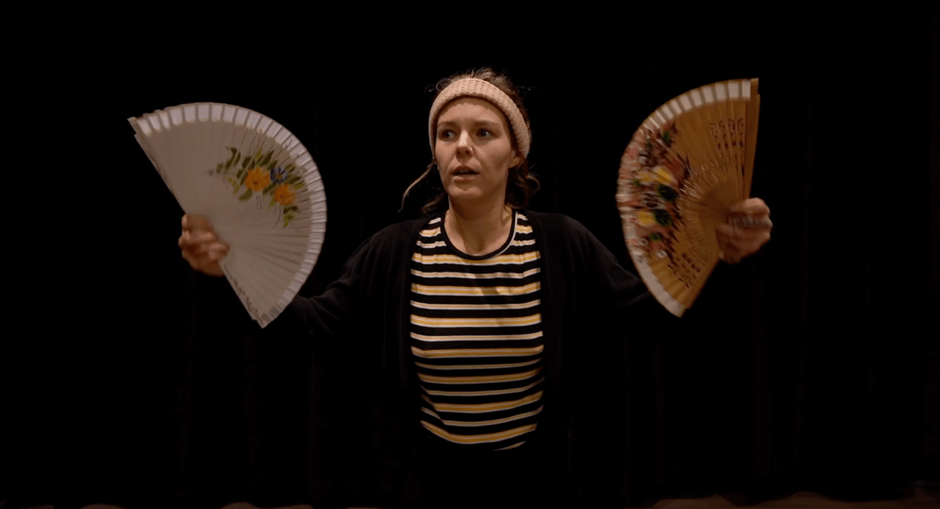 Vidéact’ En mouvement vidéo