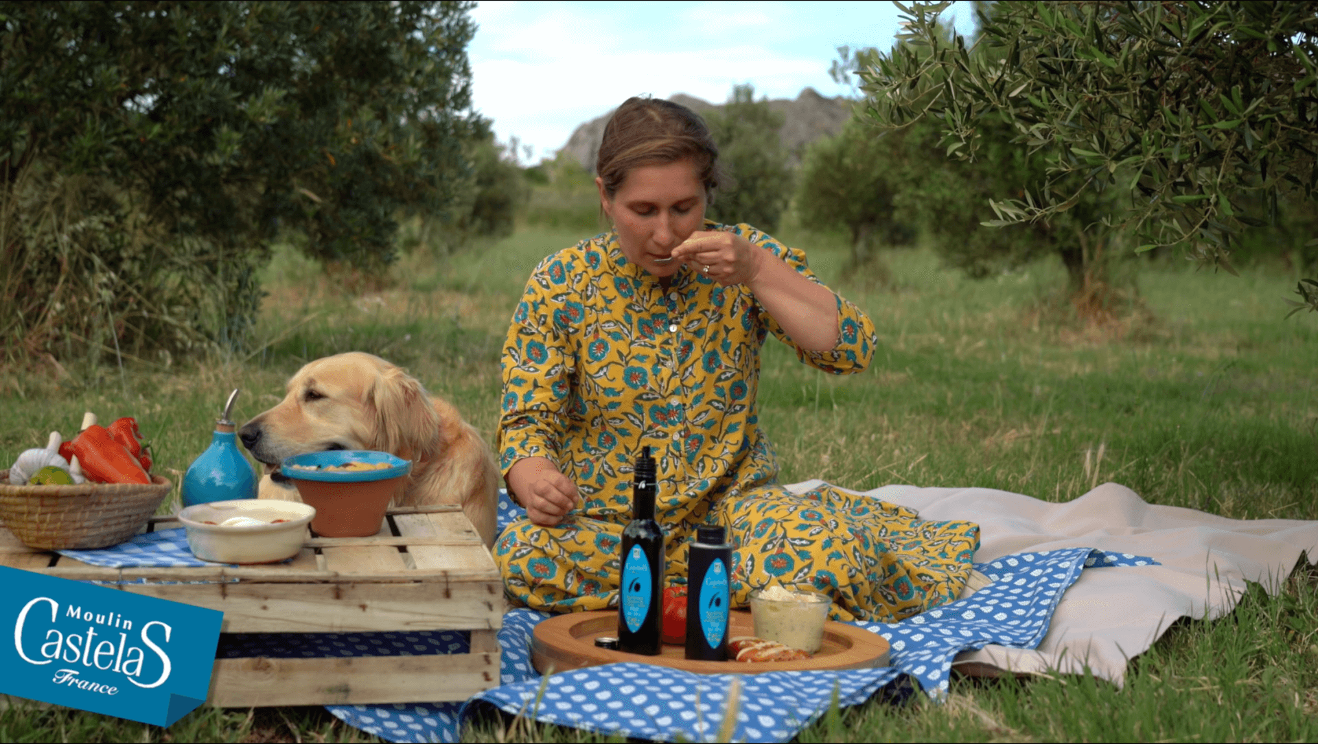 Vidéact’ En mouvement vidéo