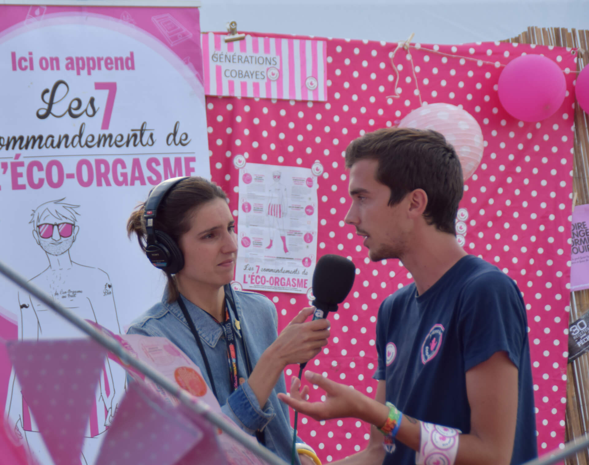 Générations Cobayes
