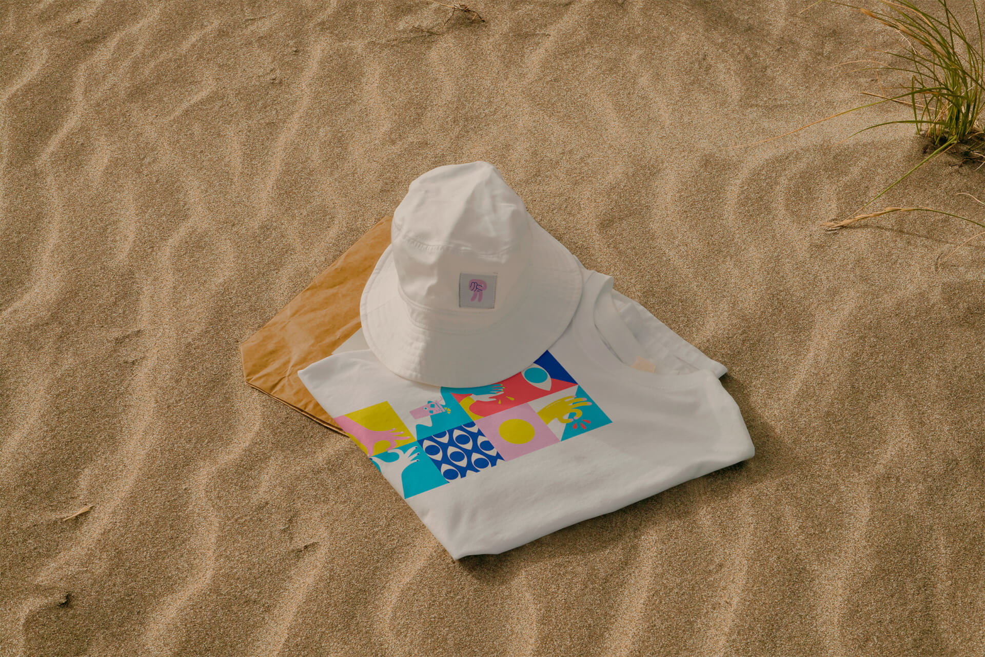 Direction artistique | Giordani Alex