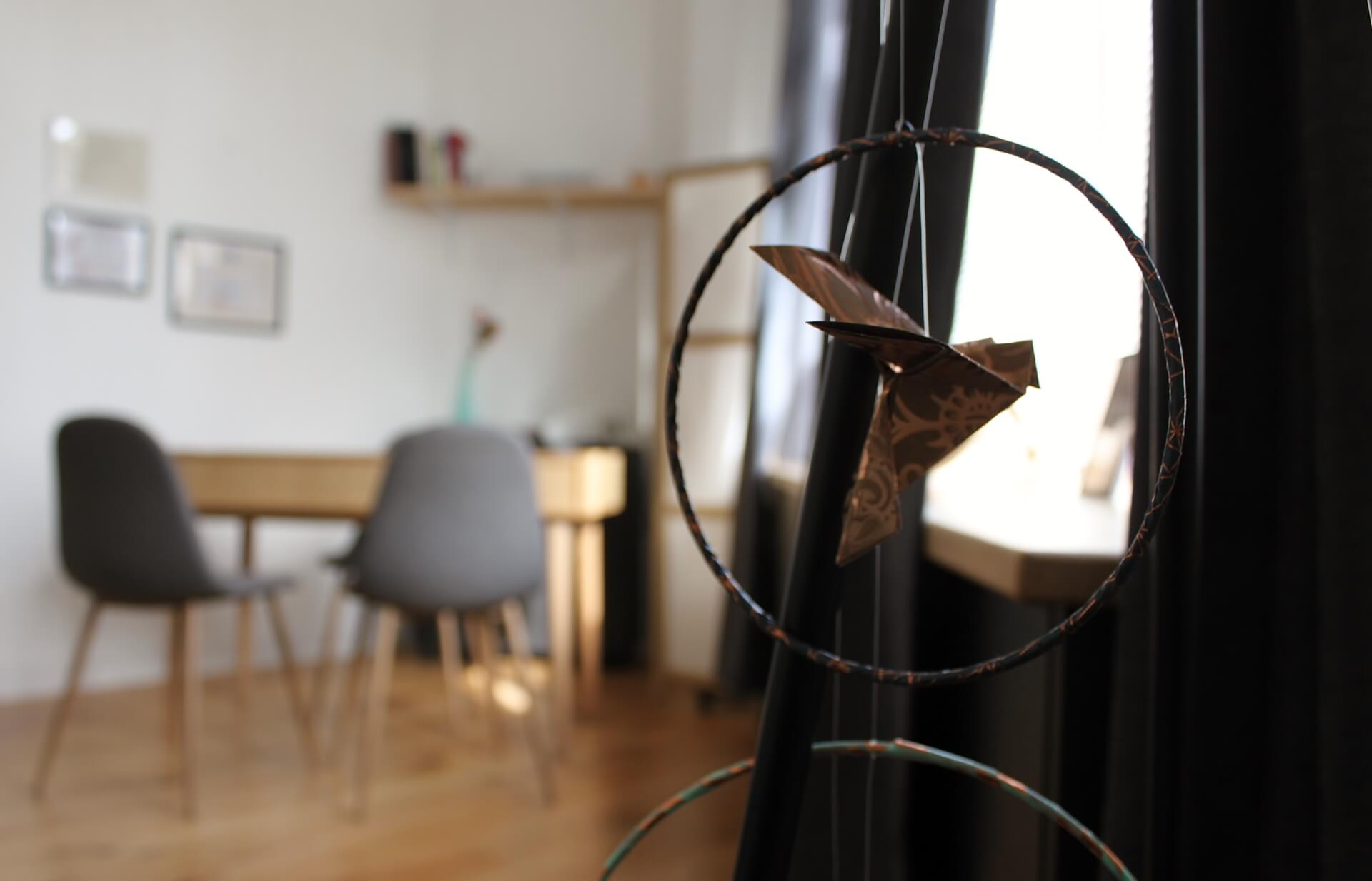 Visitez notre maison | MMES - La Maison du Mieux-Être Solidaire Rennes