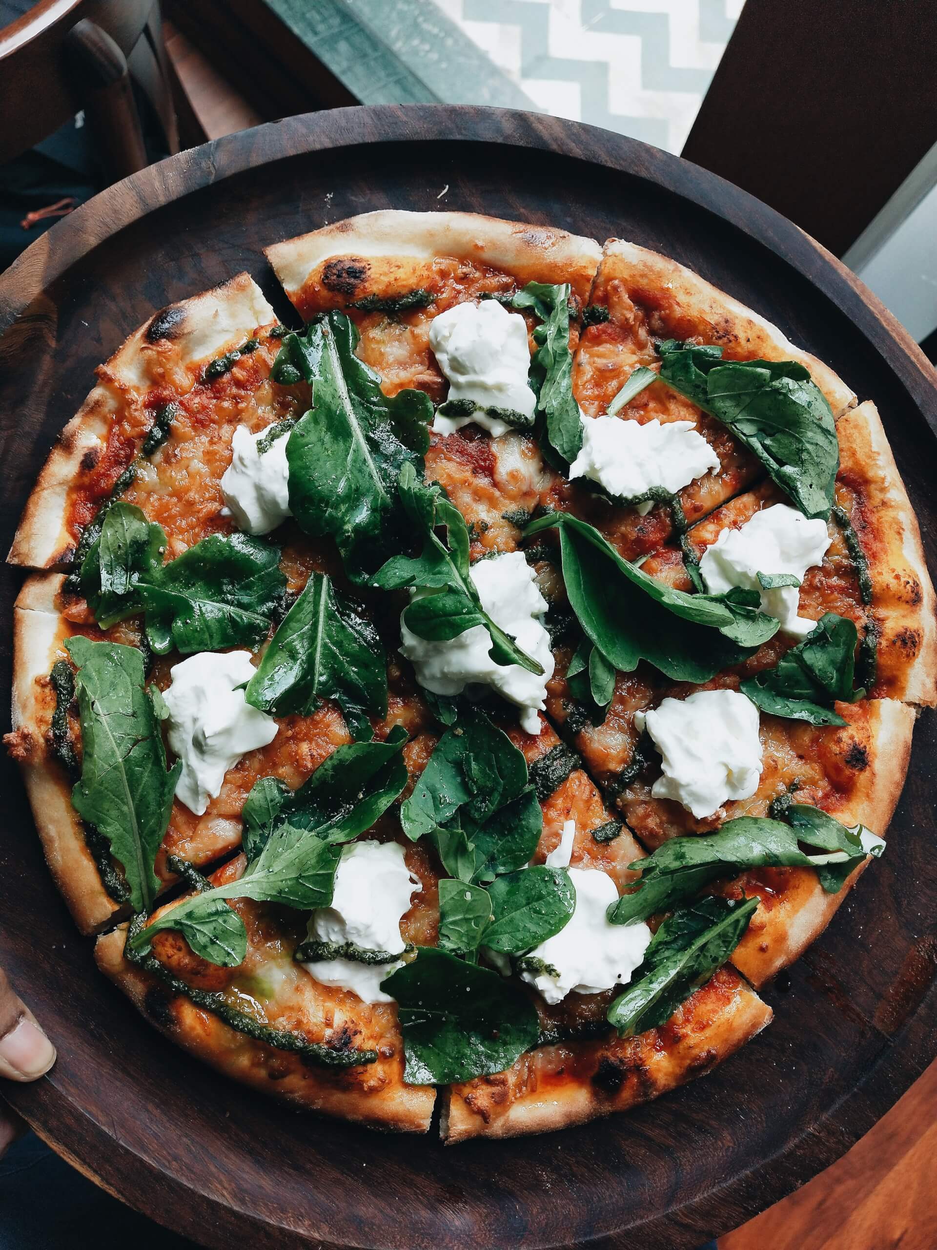 Pizzinella