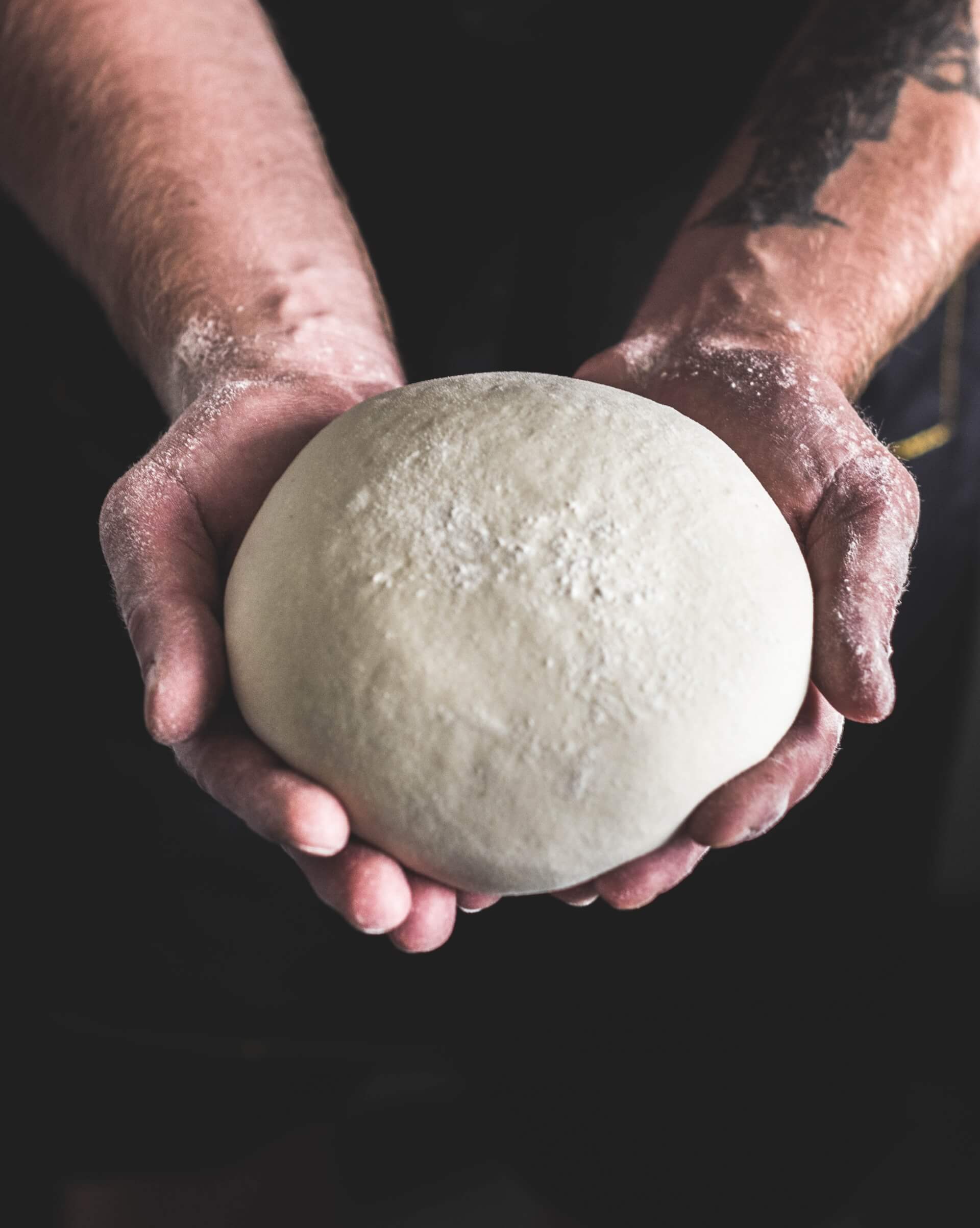 Pizzinella
