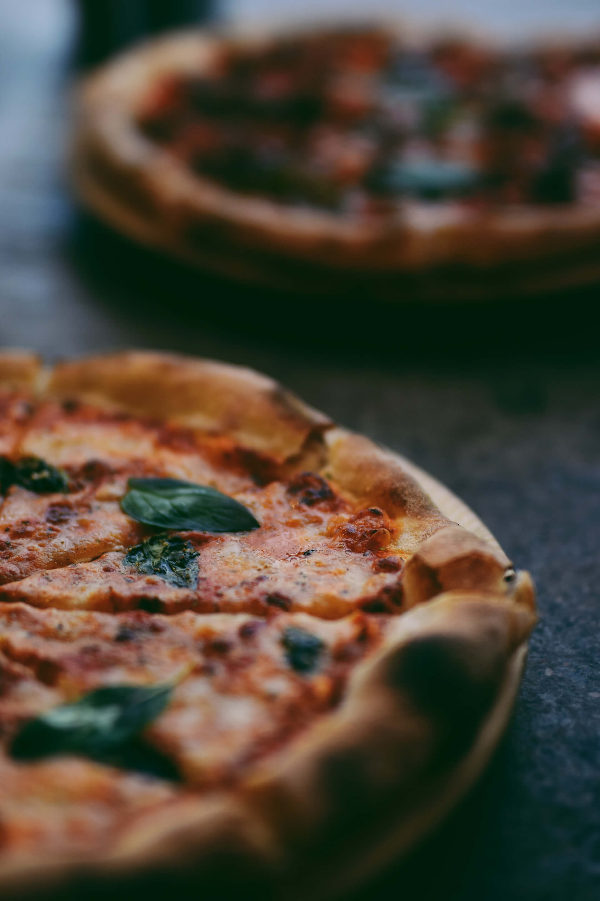 Pizzinella