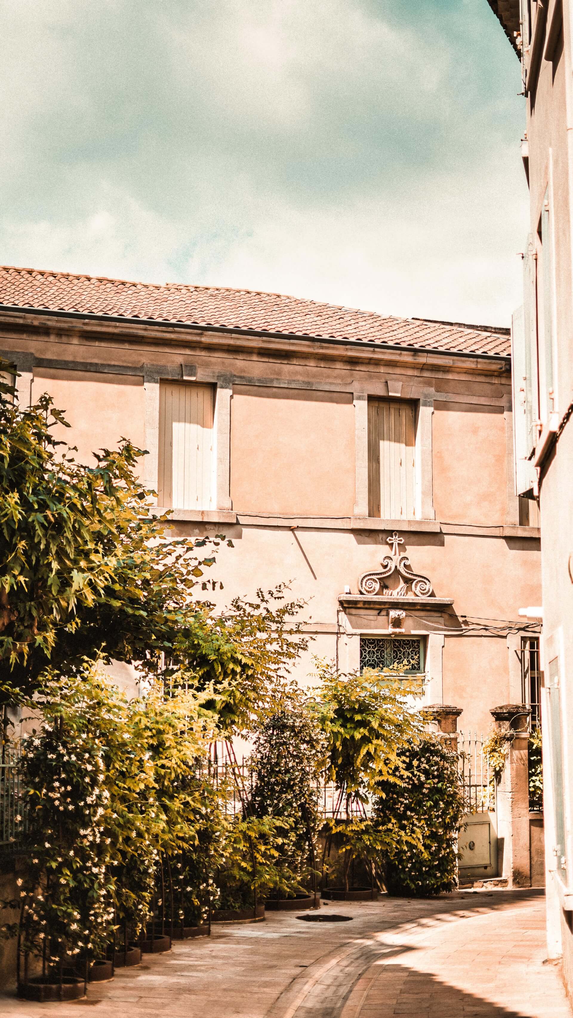 FRS - Foncière Rurale Solidaire