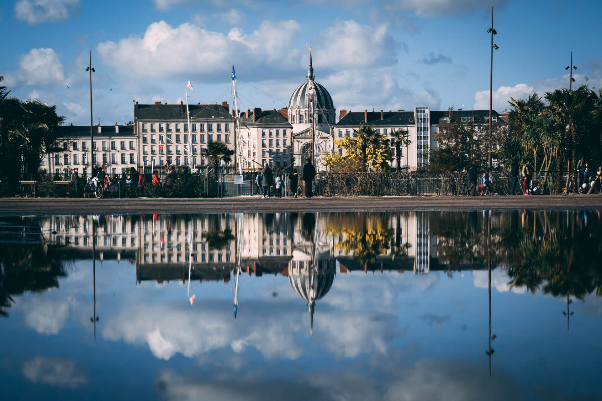 CZESC Nantes-Pologne