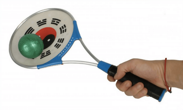 Roliball | L'Oiseau Bleu/QingNiao