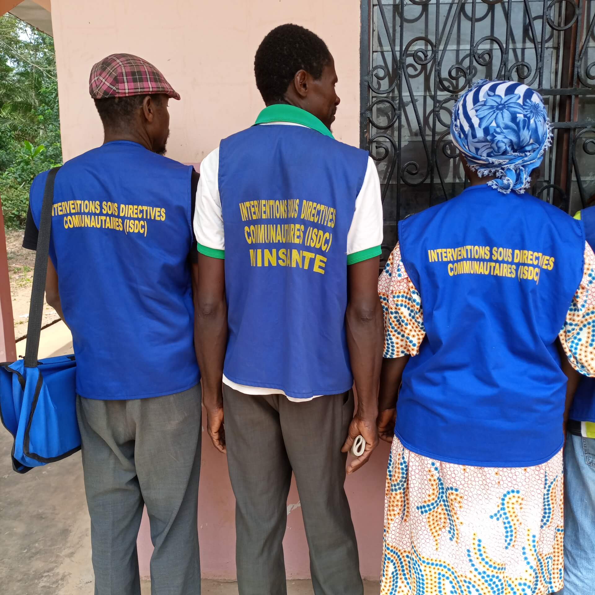 Appui aux Initiatives de Développement - AIDE Cameroun
