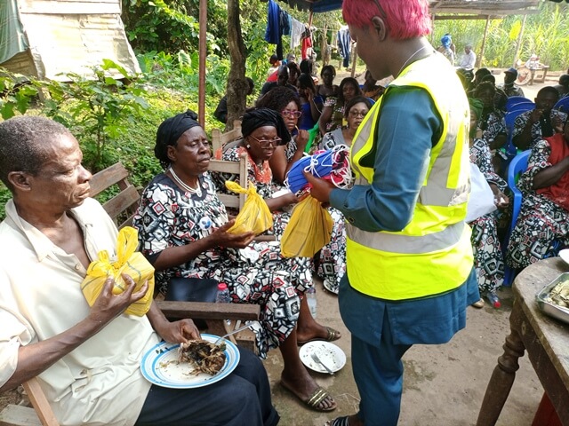 Appui aux Initiatives de Développement - AIDE Cameroun