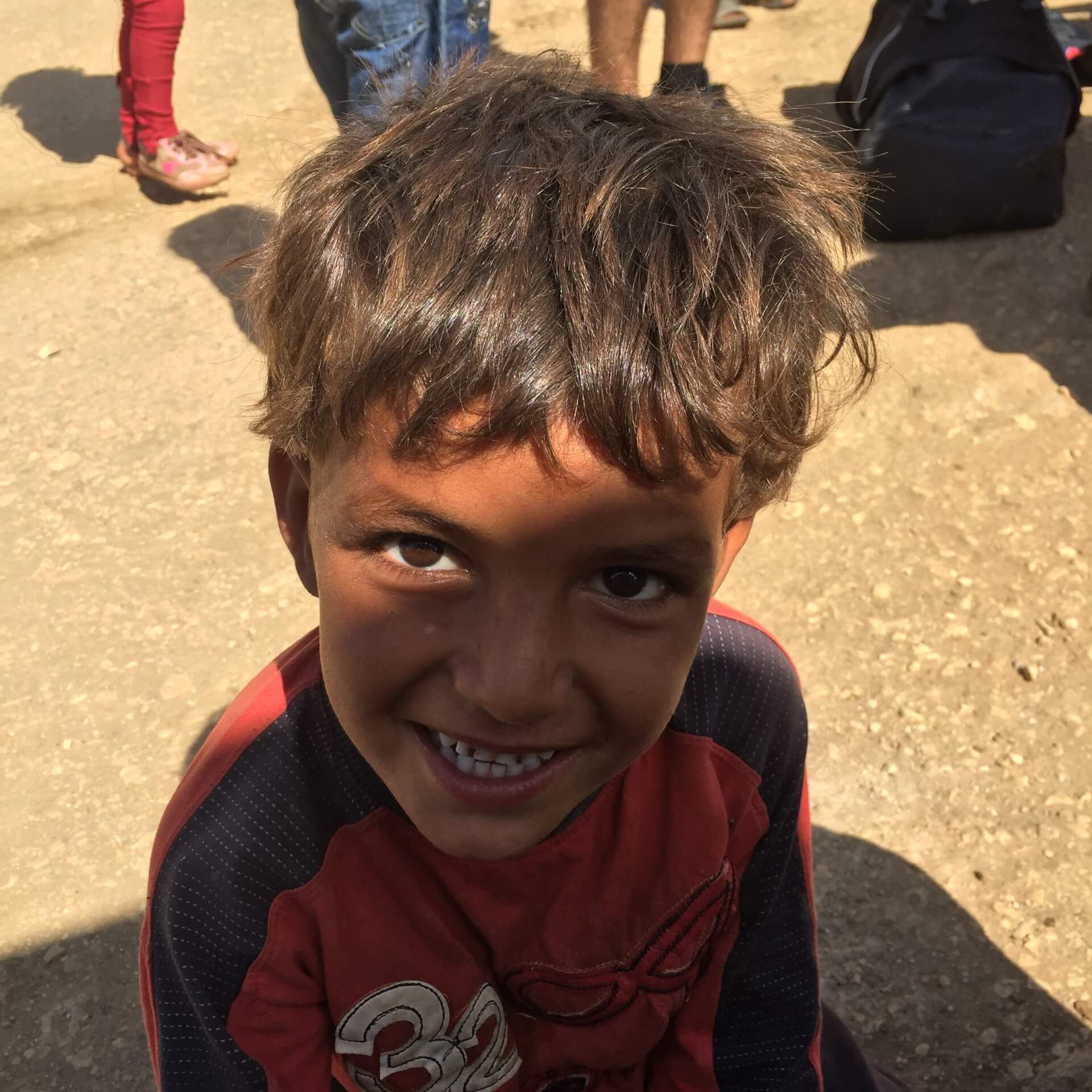 Association Les Enfants de la Méditerranée - LEM