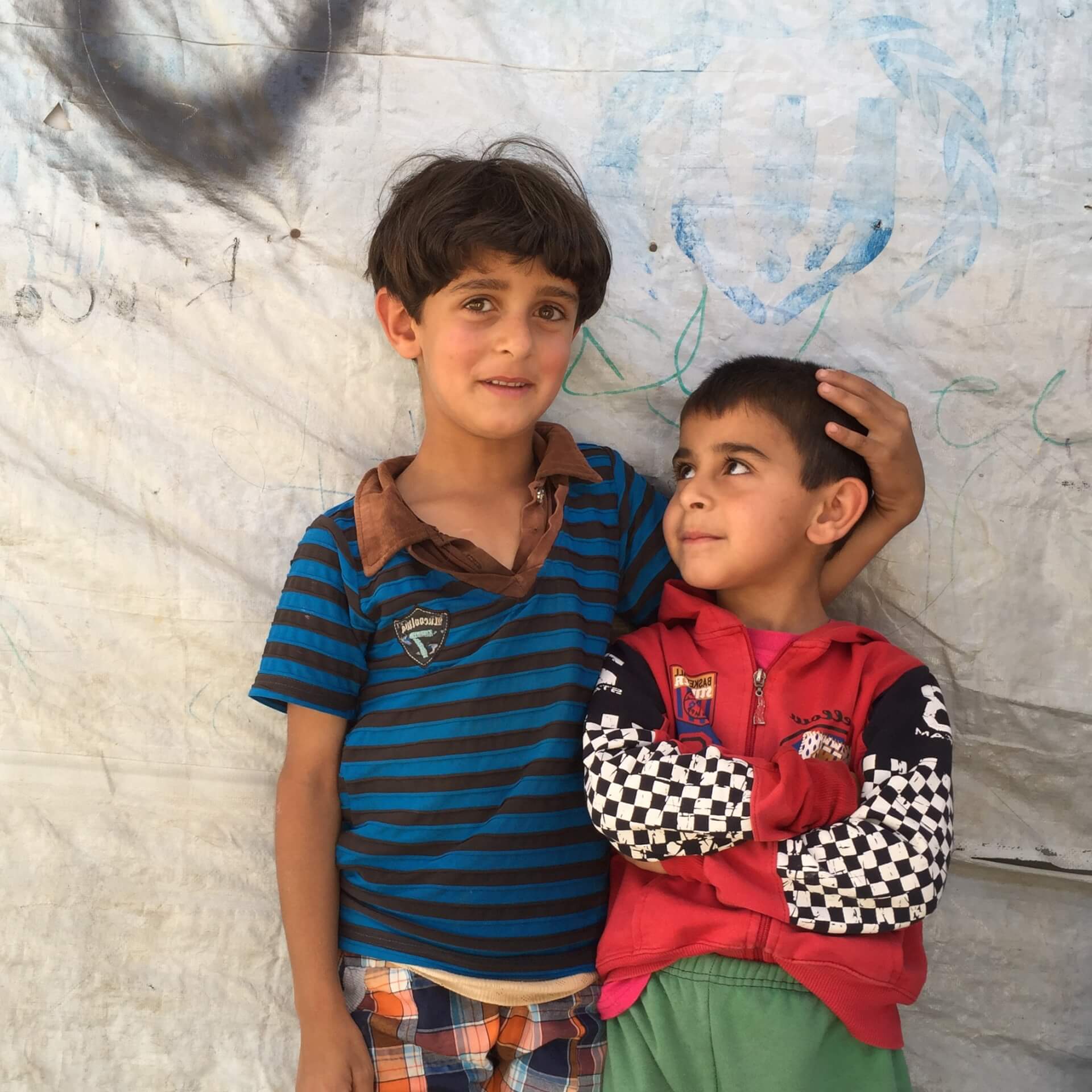 Notre programme | Association Les Enfants de la Méditerranée - LEM