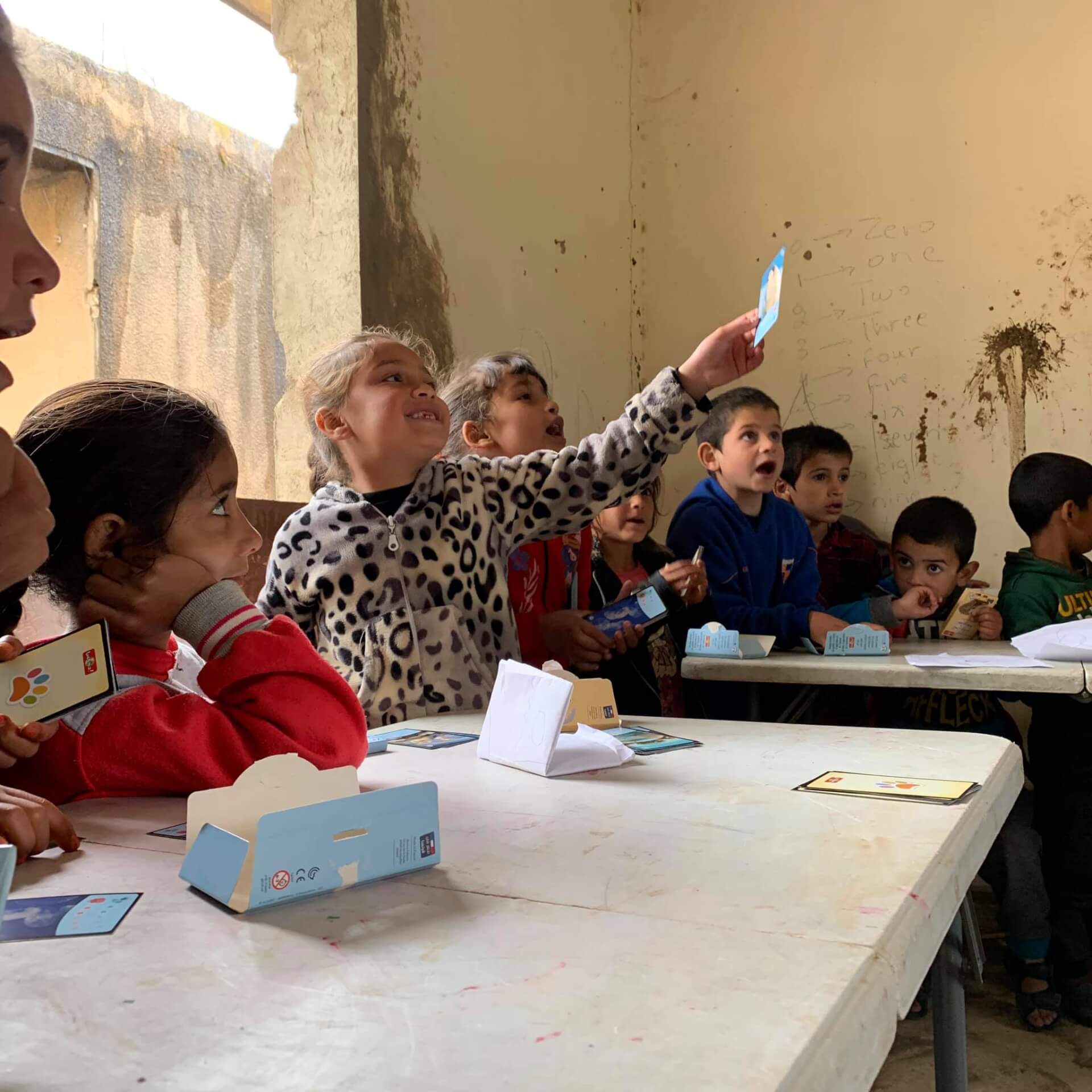 La Méditerranée | Association Les Enfants de la Méditerranée - LEM