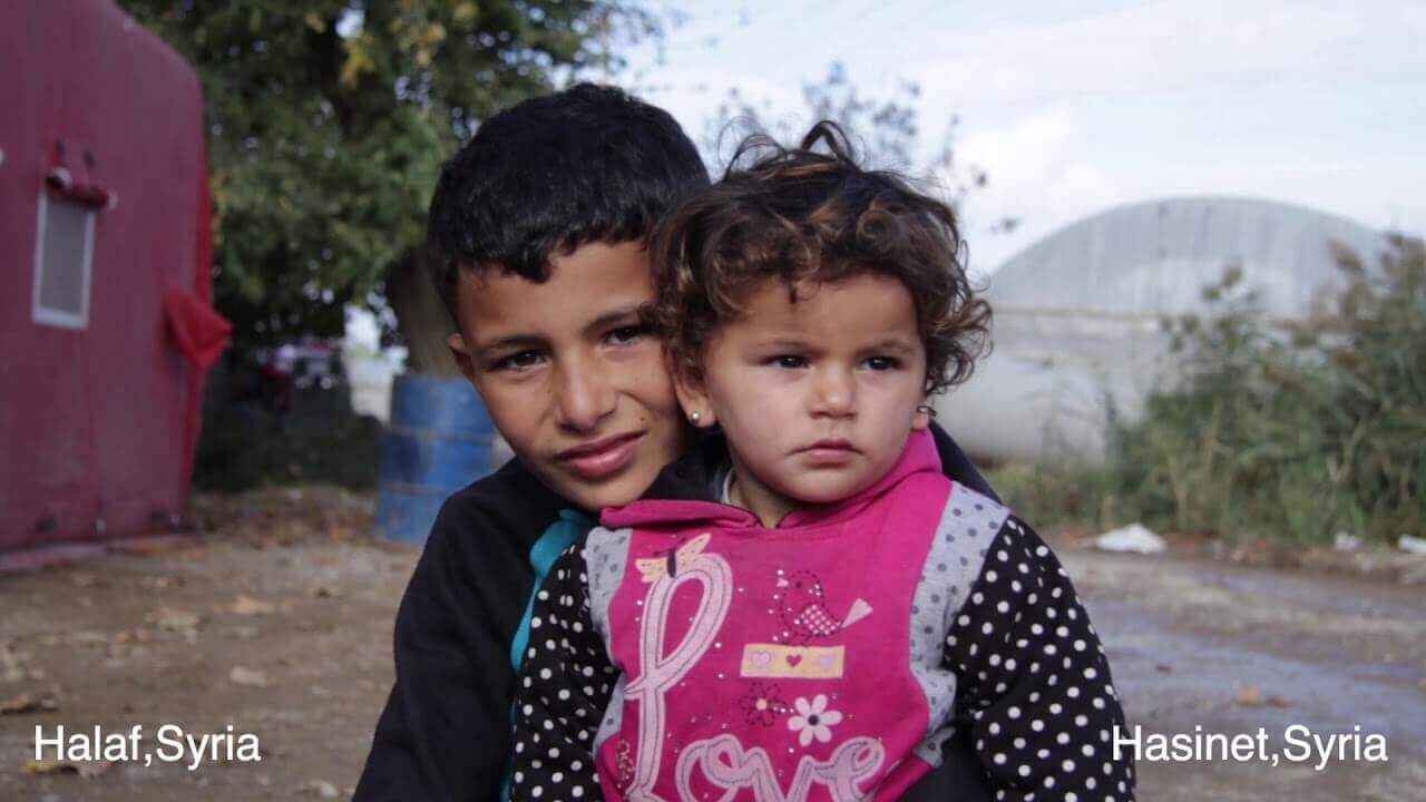 Imece Germany | Imece Inisiyatifi