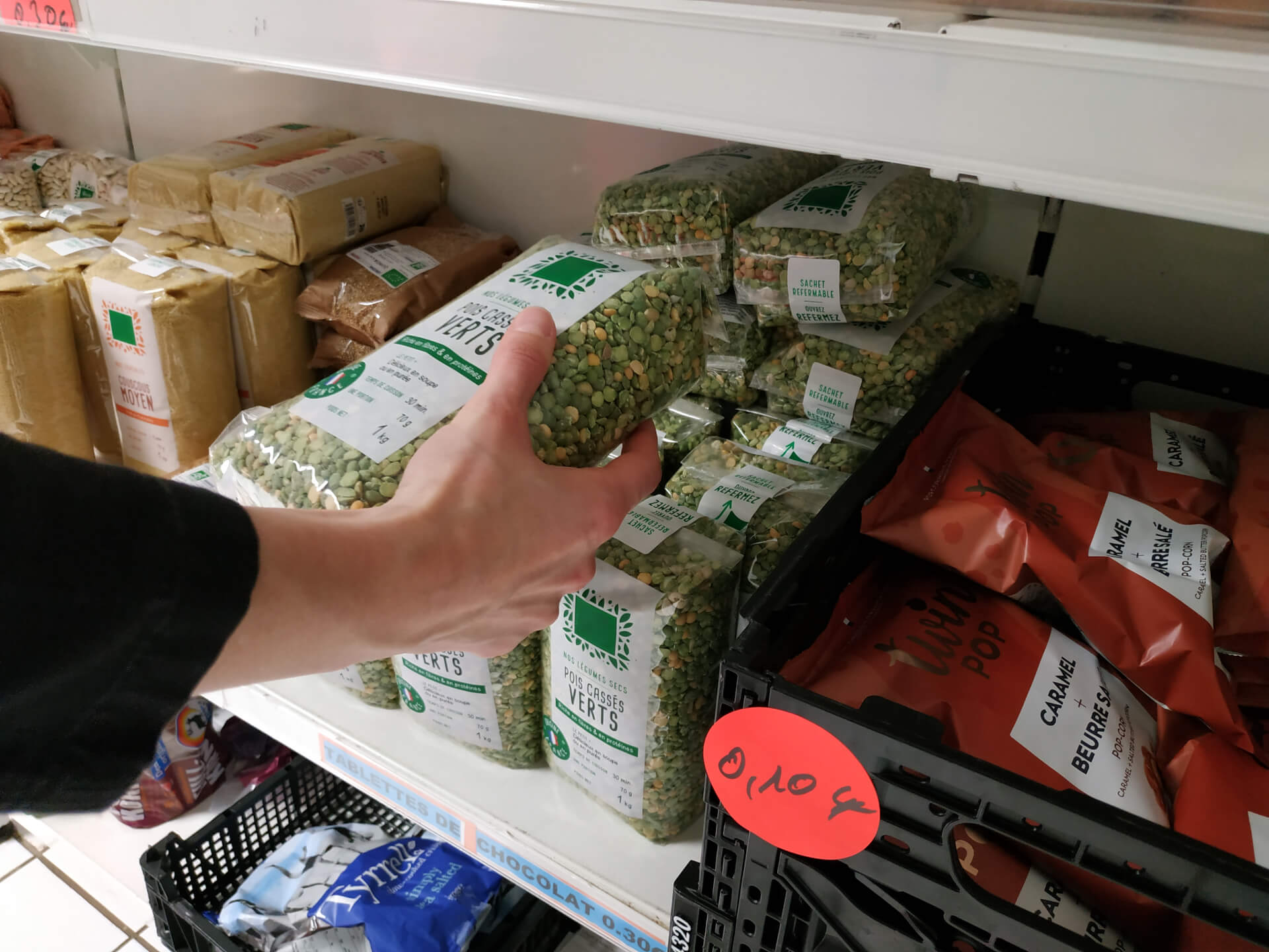 CESS-IDF - Collectif Epiceries IDF