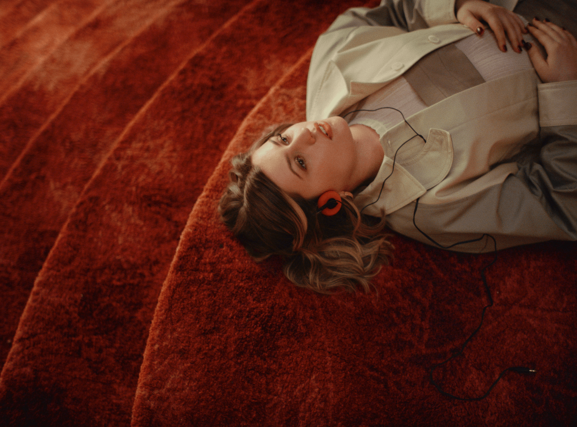 Ma Faute  - MARINE | Vadim Alsayed