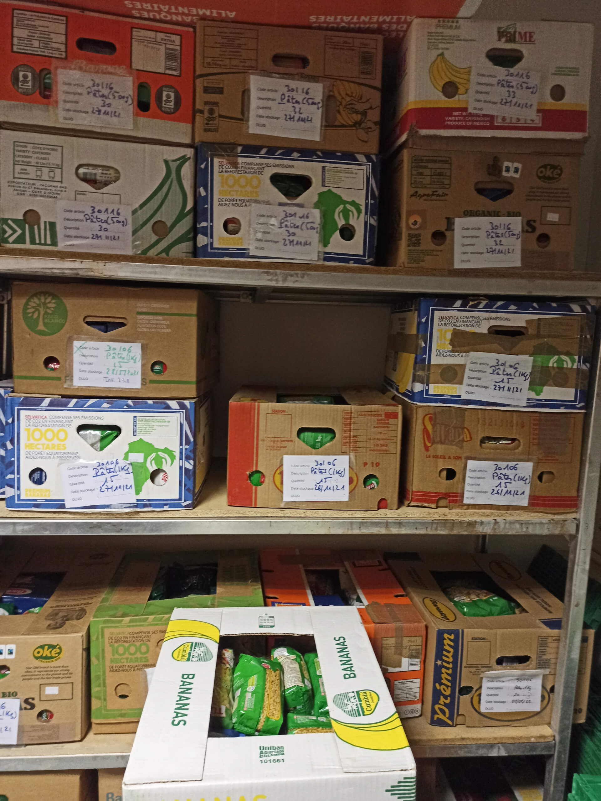 CESS-IDF - Collectif Epiceries IDF