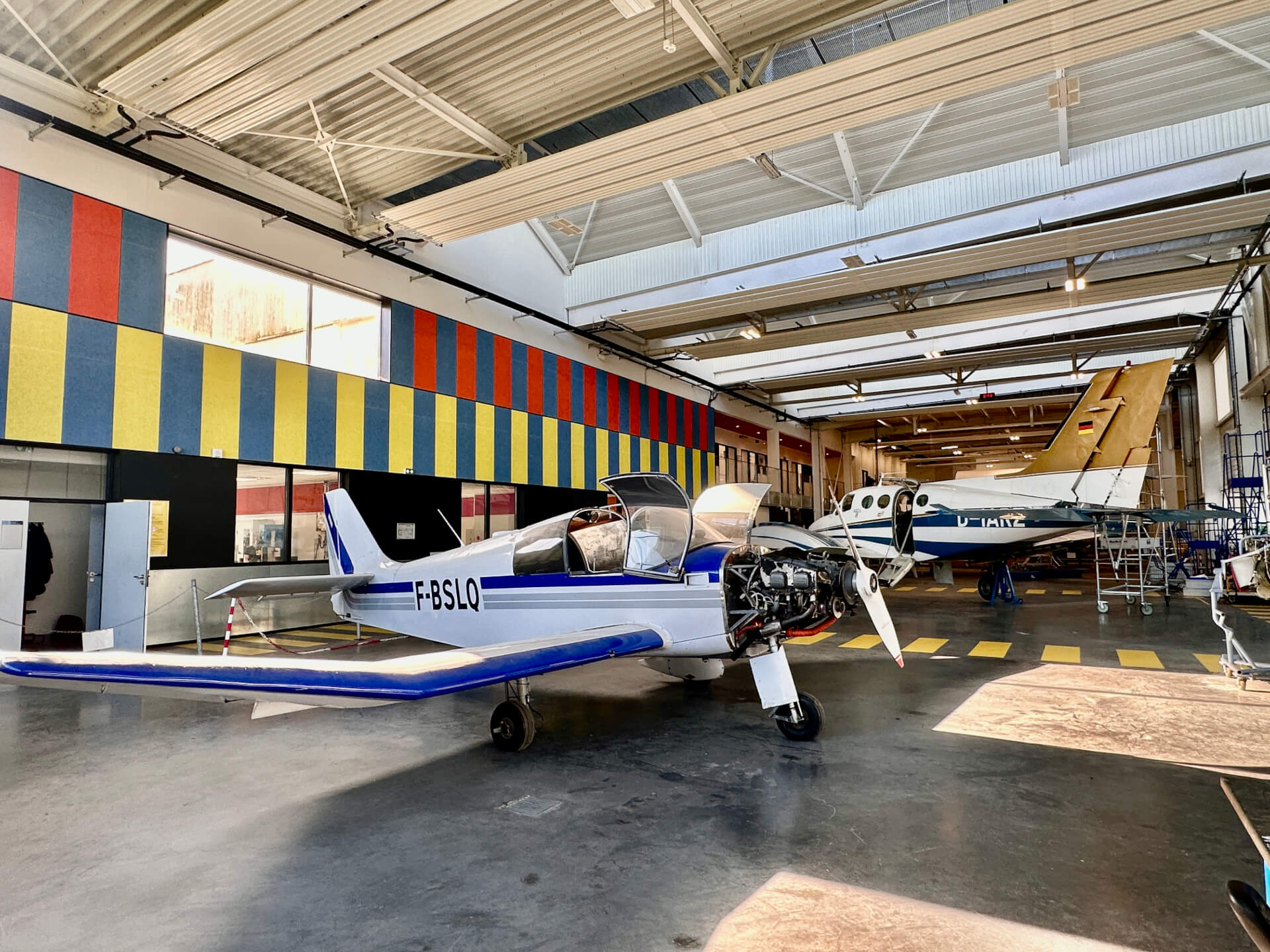 Handiflight