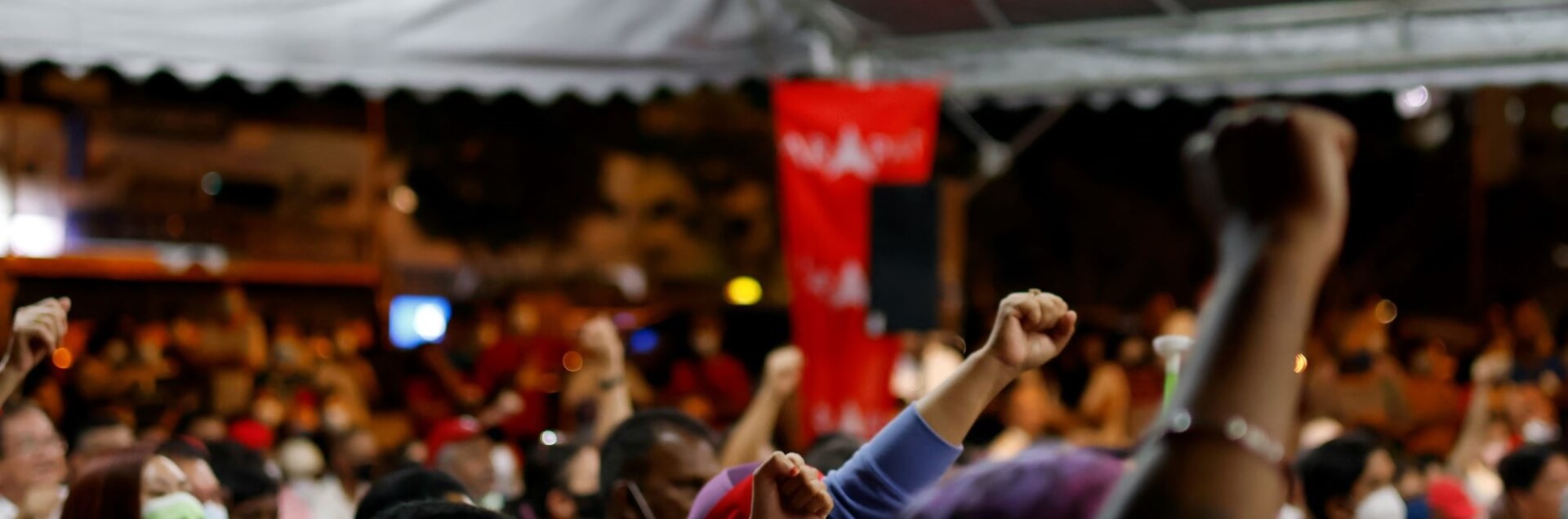 New Survey: US funding freeze triggers global crisis in human rights and democracy  - Eu SEE | Forus