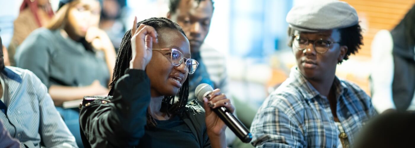 The Impact of the US Funding Freeze on Civil Society - Eu SEE | Forus