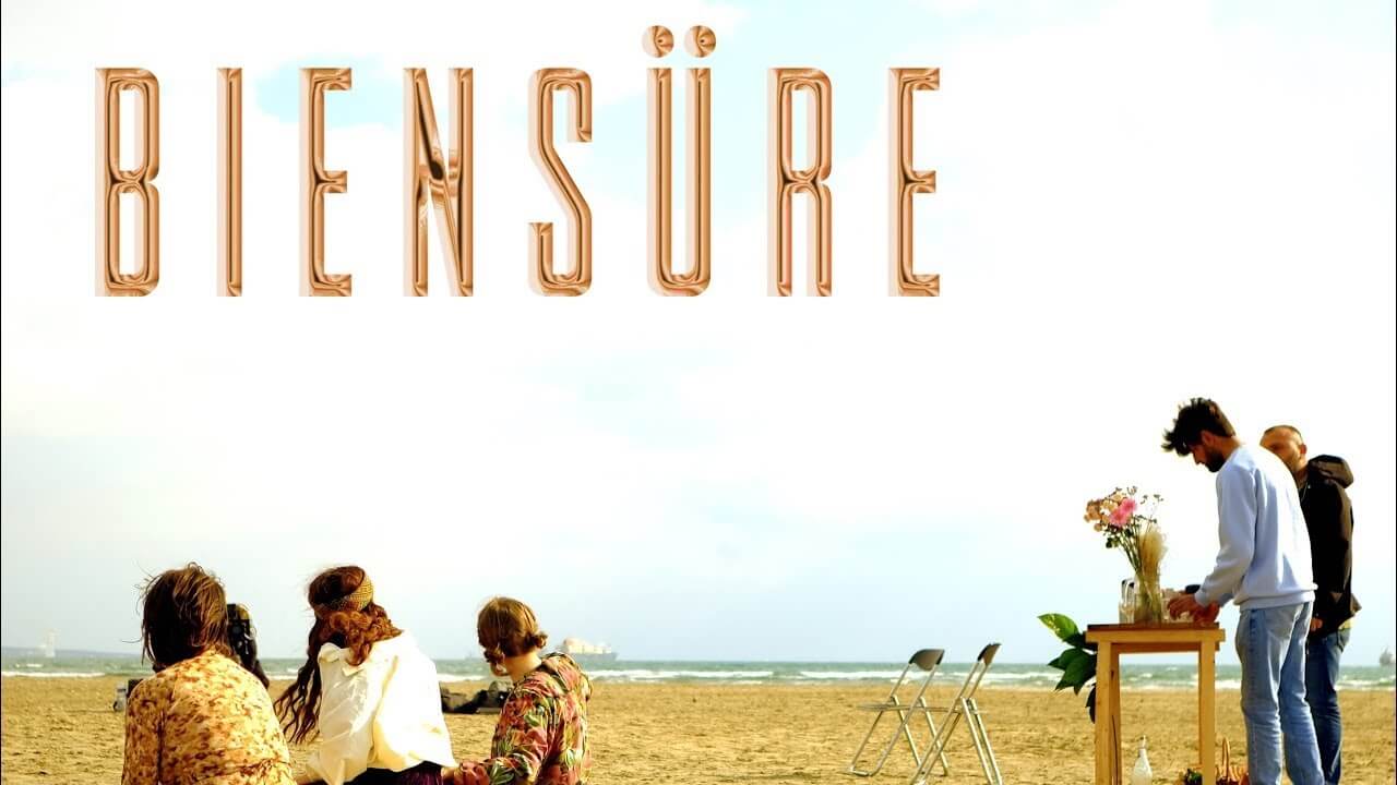 BIENSÜRE - EYVAH EYVAH | Festival Emmaüs Solidarité