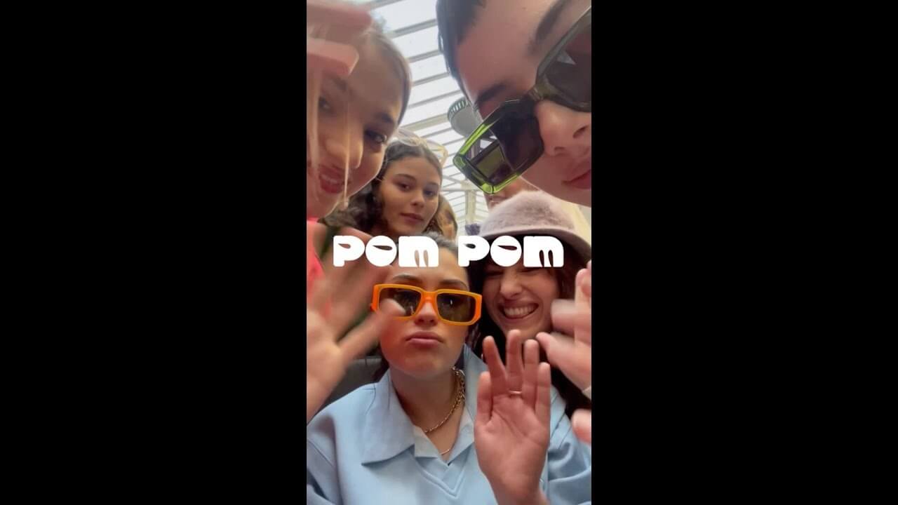 MYRA - POM POM | Festival Emmaüs Solidarité
