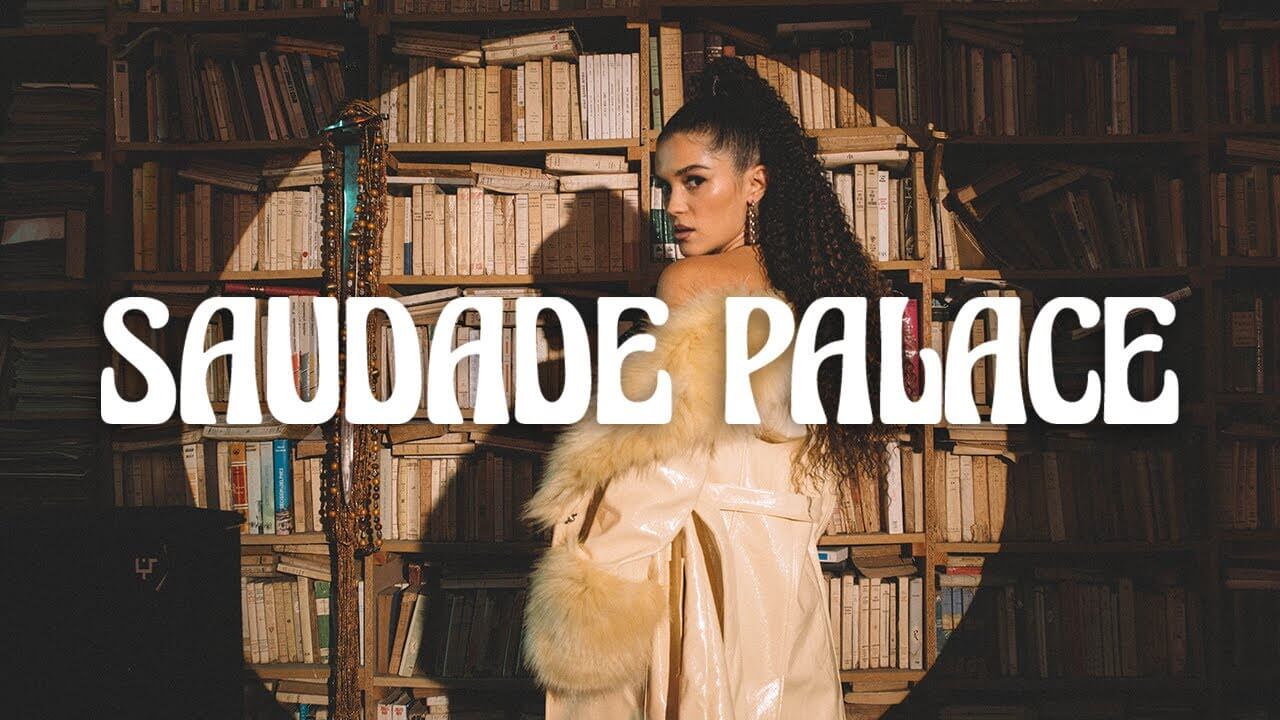 MYRA - SAUDADE PALACE | Festival Emmaüs Solidarité