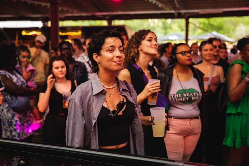 Festival Emmaüs Solidarité | L'After Movie 2023
