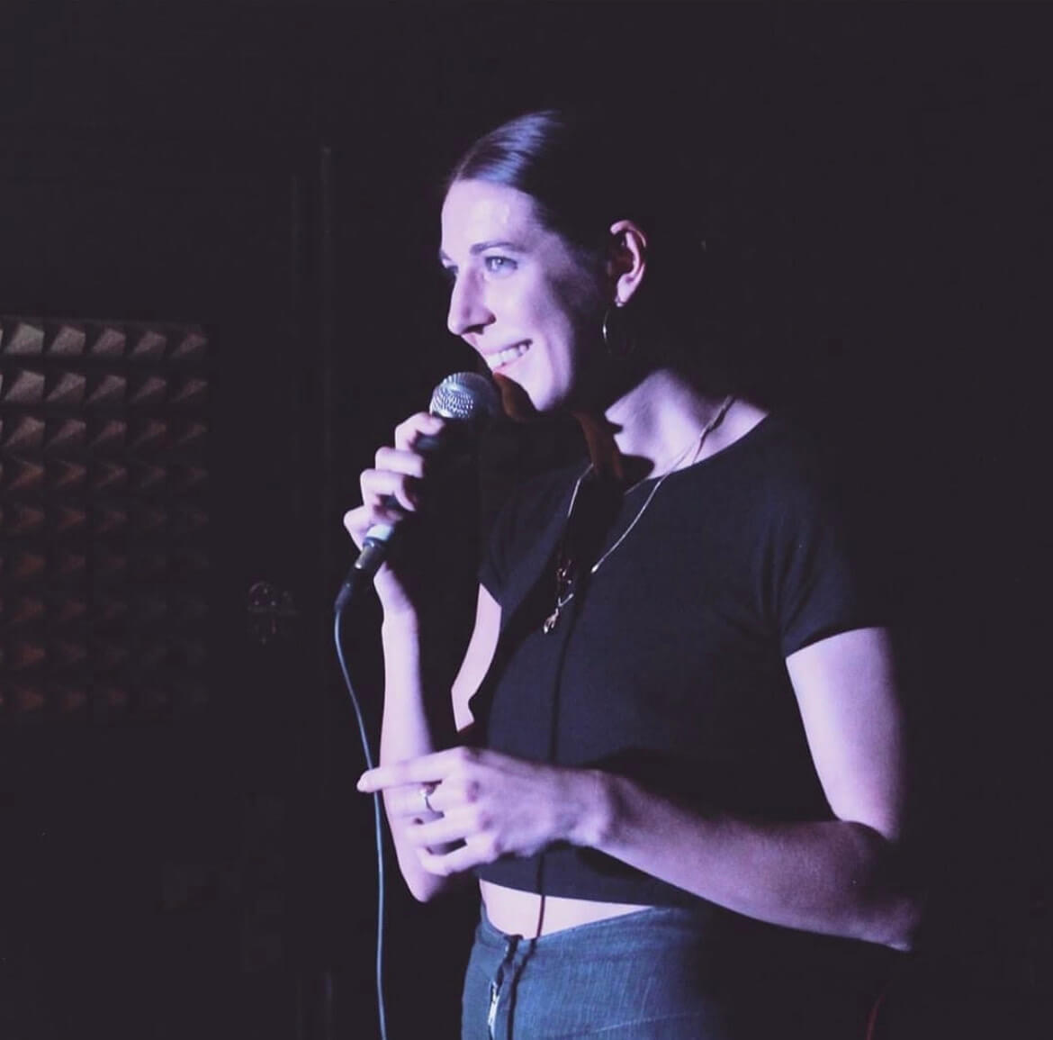 Camille Lorente | Festival Emmaüs Solidarité