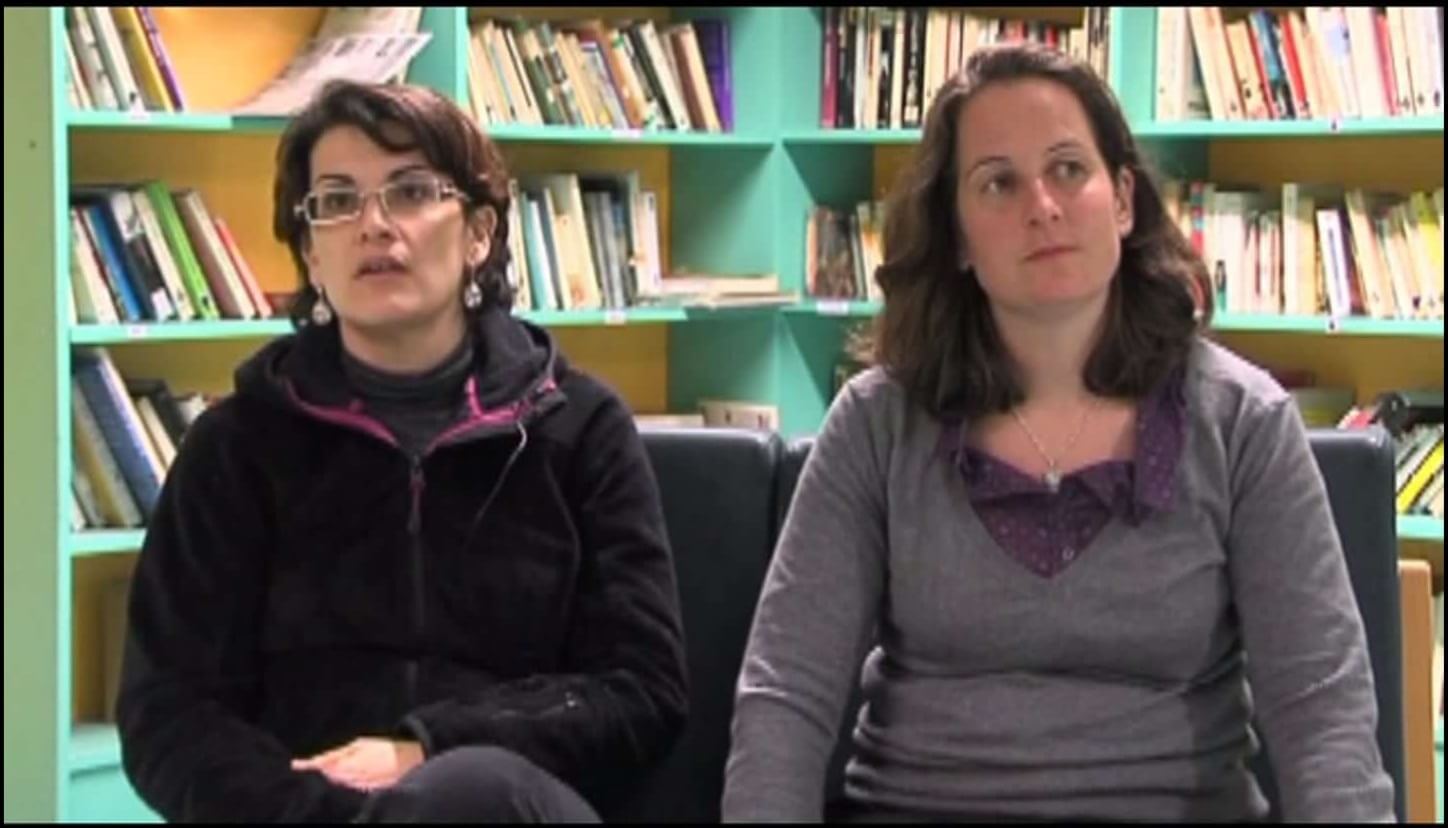 Qu'est-ce qu'une UPP ?